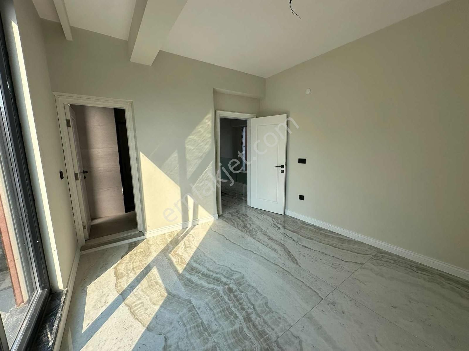 Gm Den Kayapada 4+2 Havuzlu Ayrık Nizam Satılık Villa - Görsel 21