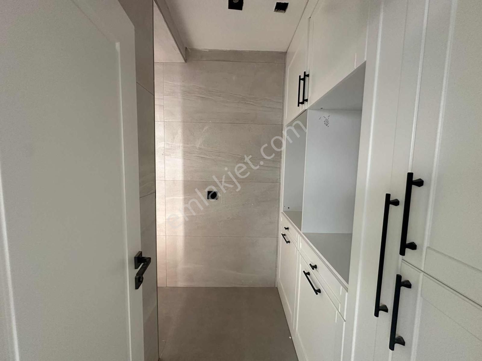 Gm Den Kayapada 4+2 Havuzlu Ayrık Nizam Satılık Villa - Görsel 25