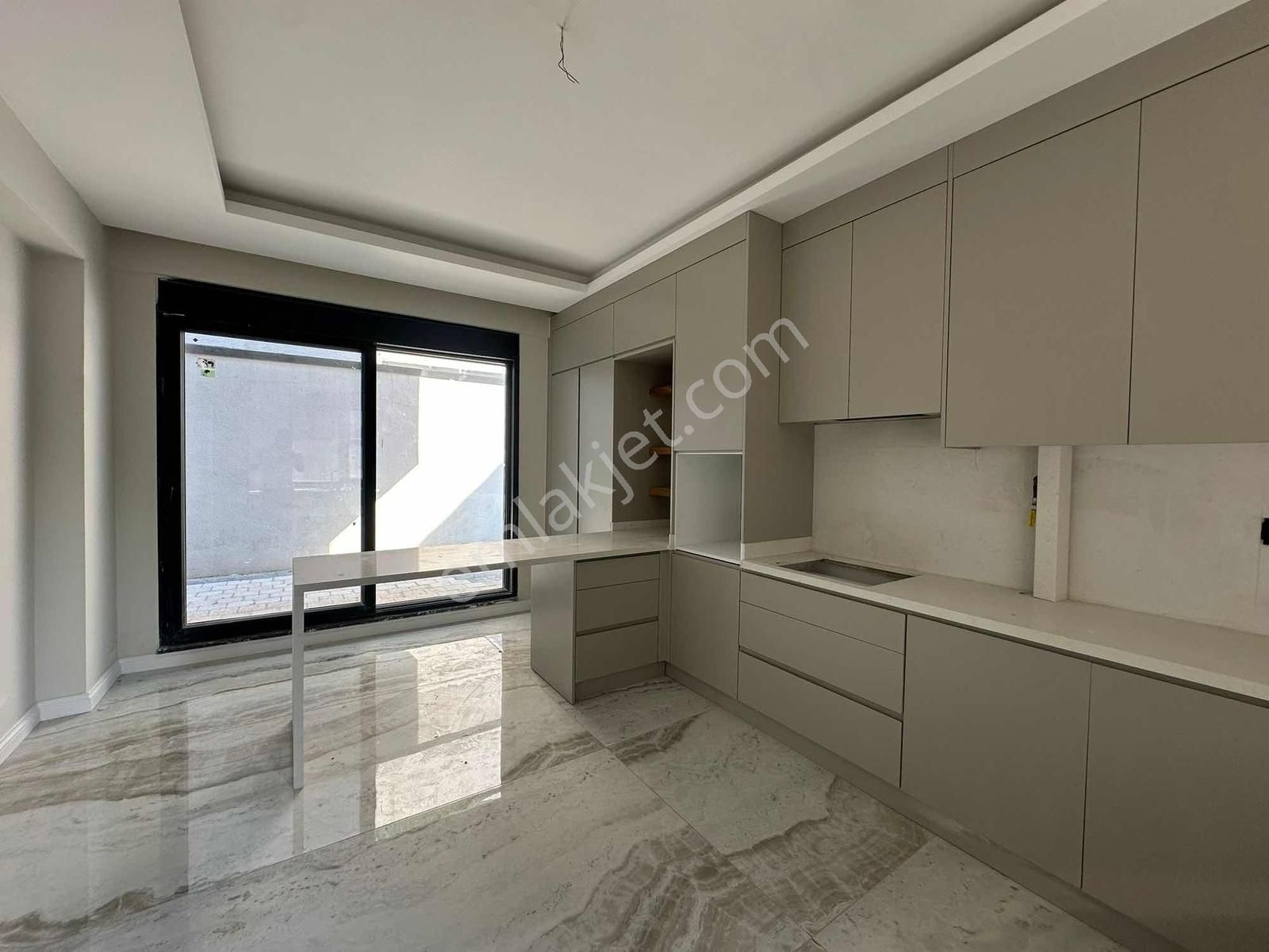 Gm Den Kayapada 4+2 Havuzlu Ayrık Nizam Satılık Villa - Görsel 6