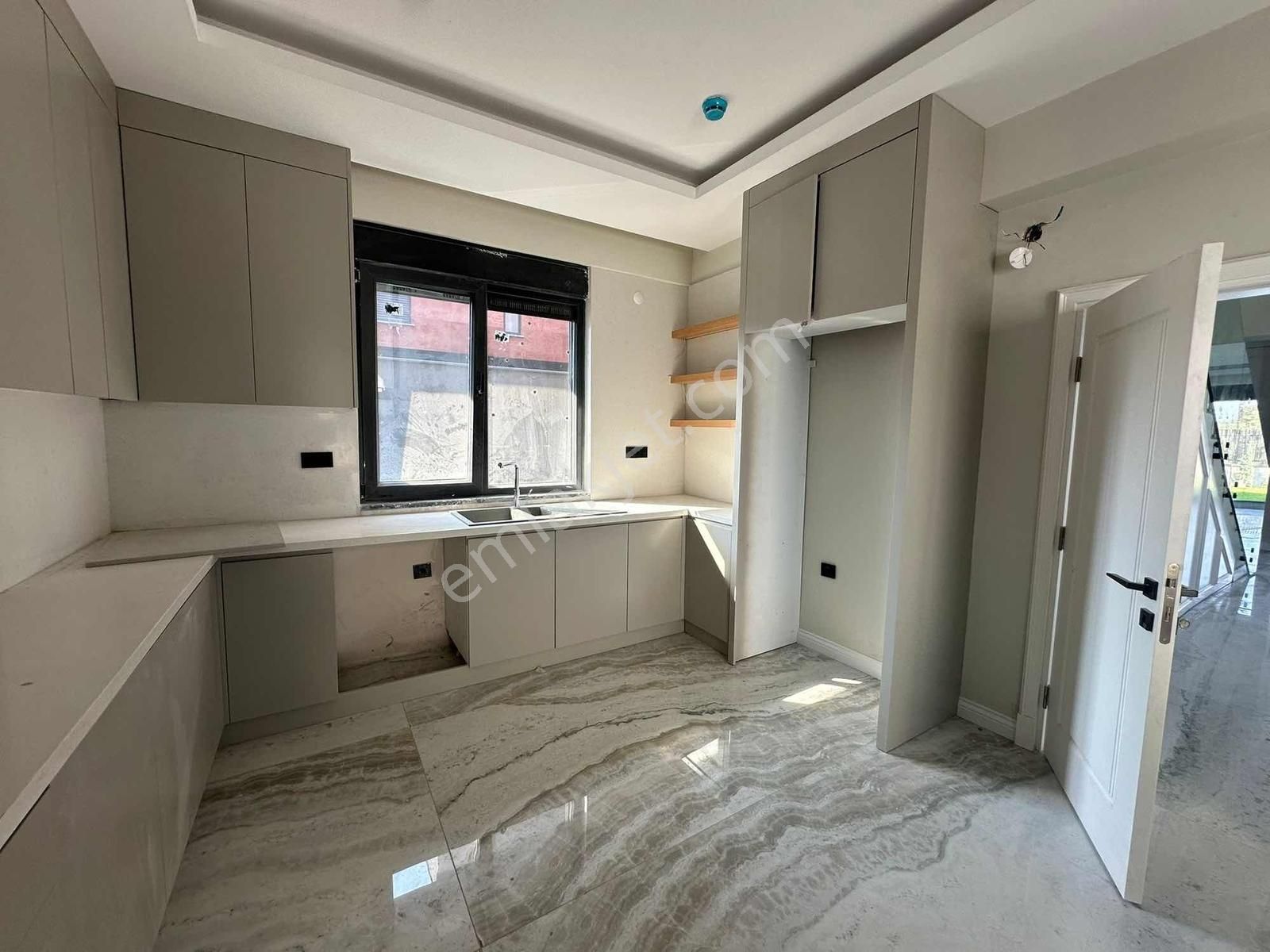 Gm Den Kayapada 4+2 Havuzlu Ayrık Nizam Satılık Villa - Görsel 16