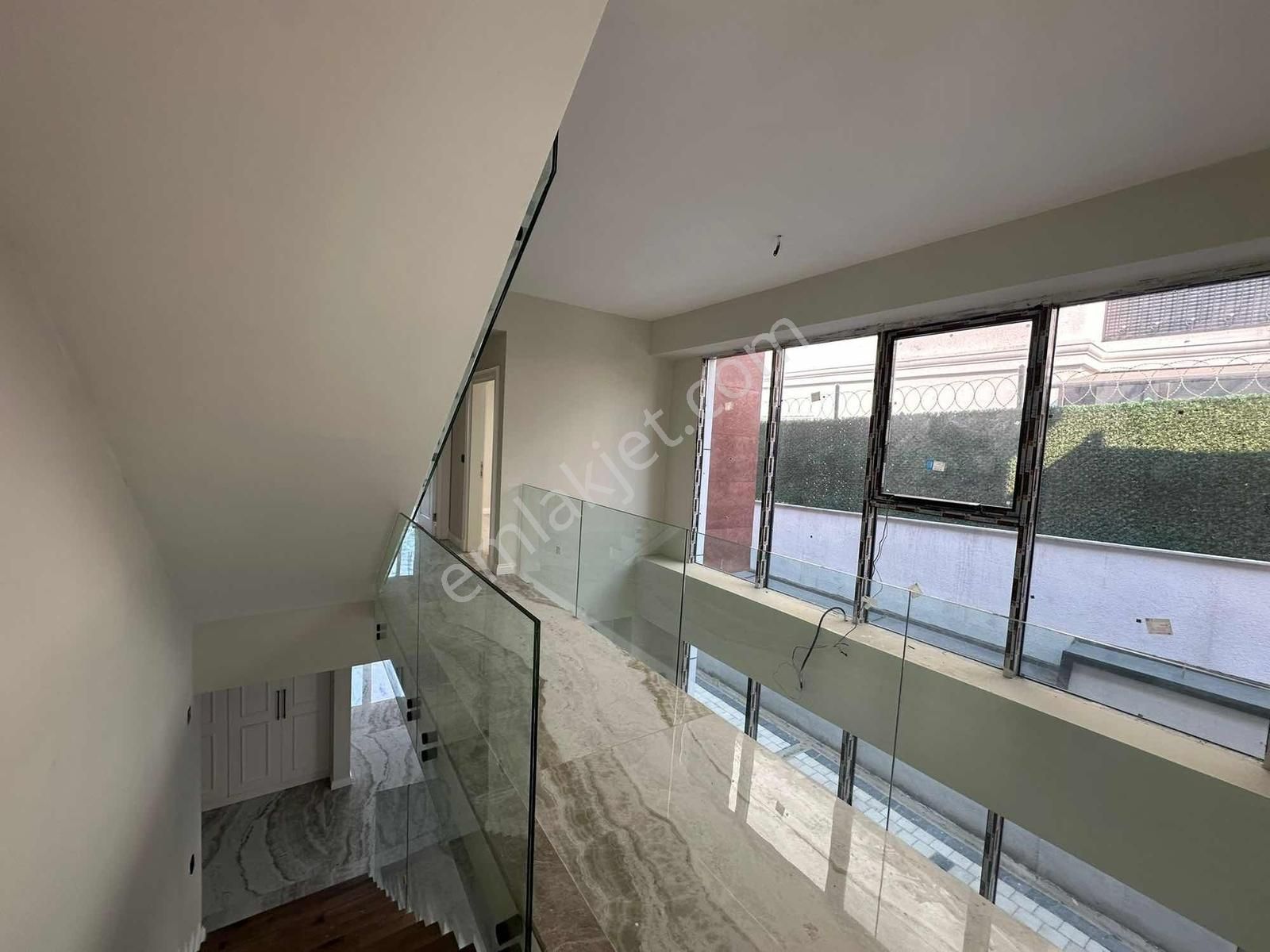 Gm Den Kayapada 4+2 Havuzlu Ayrık Nizam Satılık Villa - Görsel 20