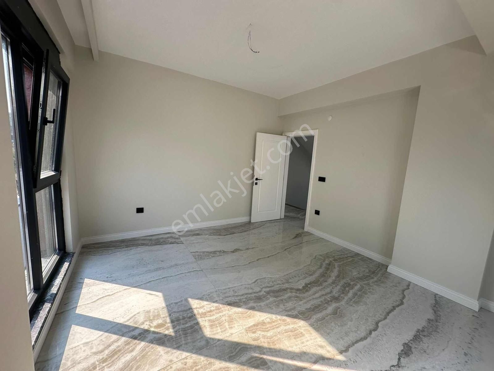 Gm Den Kayapada 4+2 Havuzlu Ayrık Nizam Satılık Villa - Görsel 23