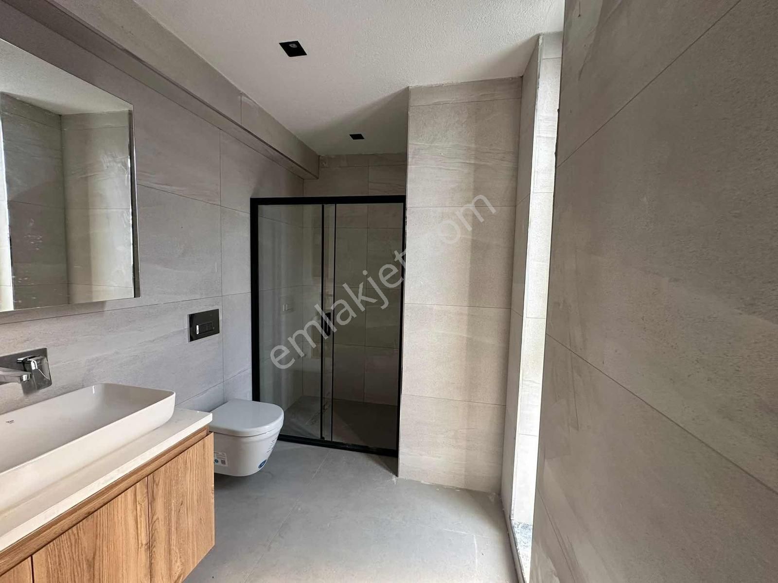 Gm Den Kayapada 4+2 Havuzlu Ayrık Nizam Satılık Villa - Görsel 11