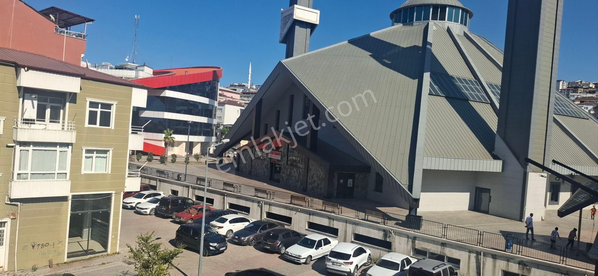 Samsun Sibel Den Canik Belediyesi Yanın Da Satılık 3+1 2. Kat Daire - Görsel 5