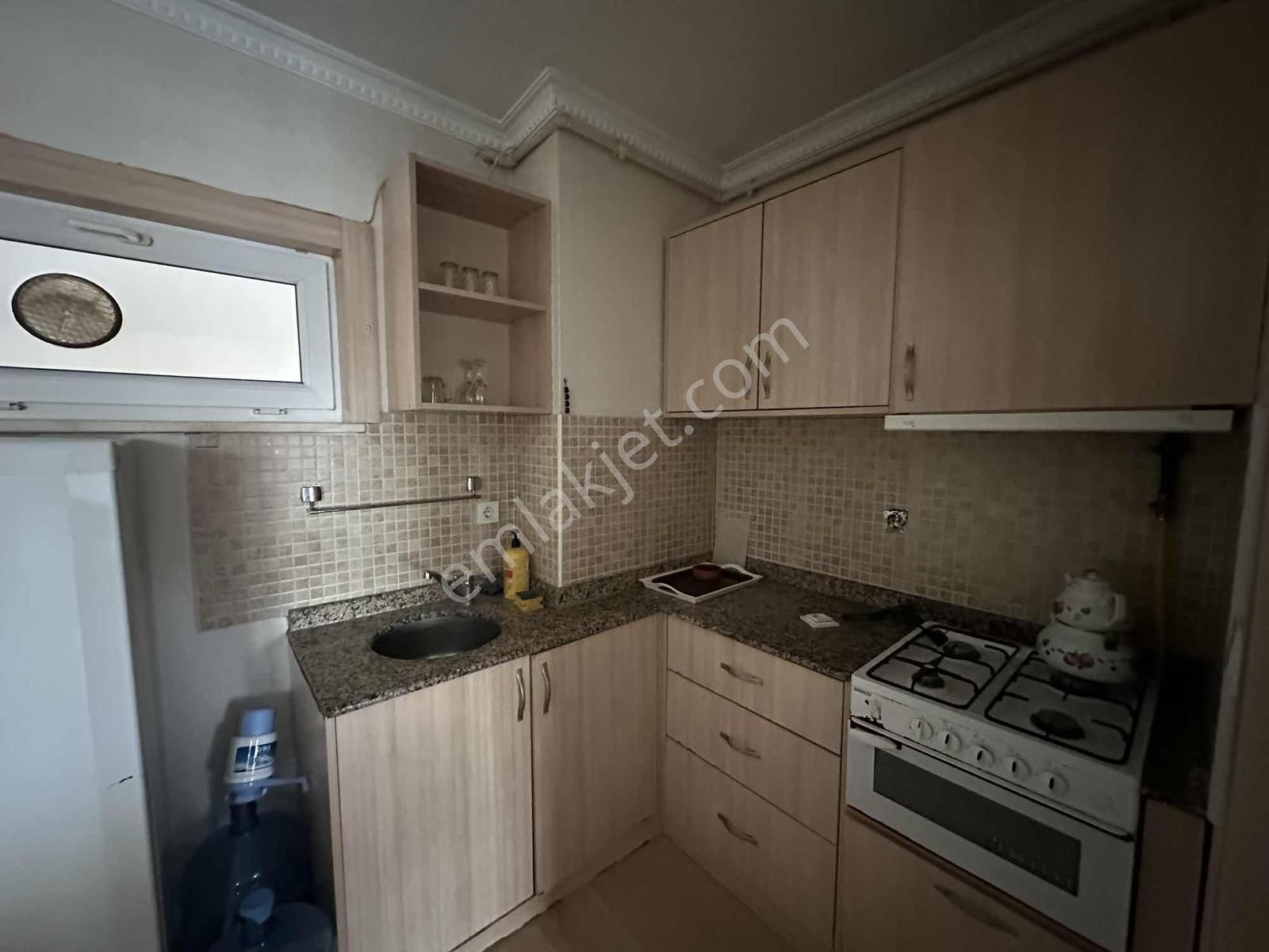 Gm Den Görükle De Havuzlu Sitede Sınırsız Kredili 2+1 Daire - Görsel 21