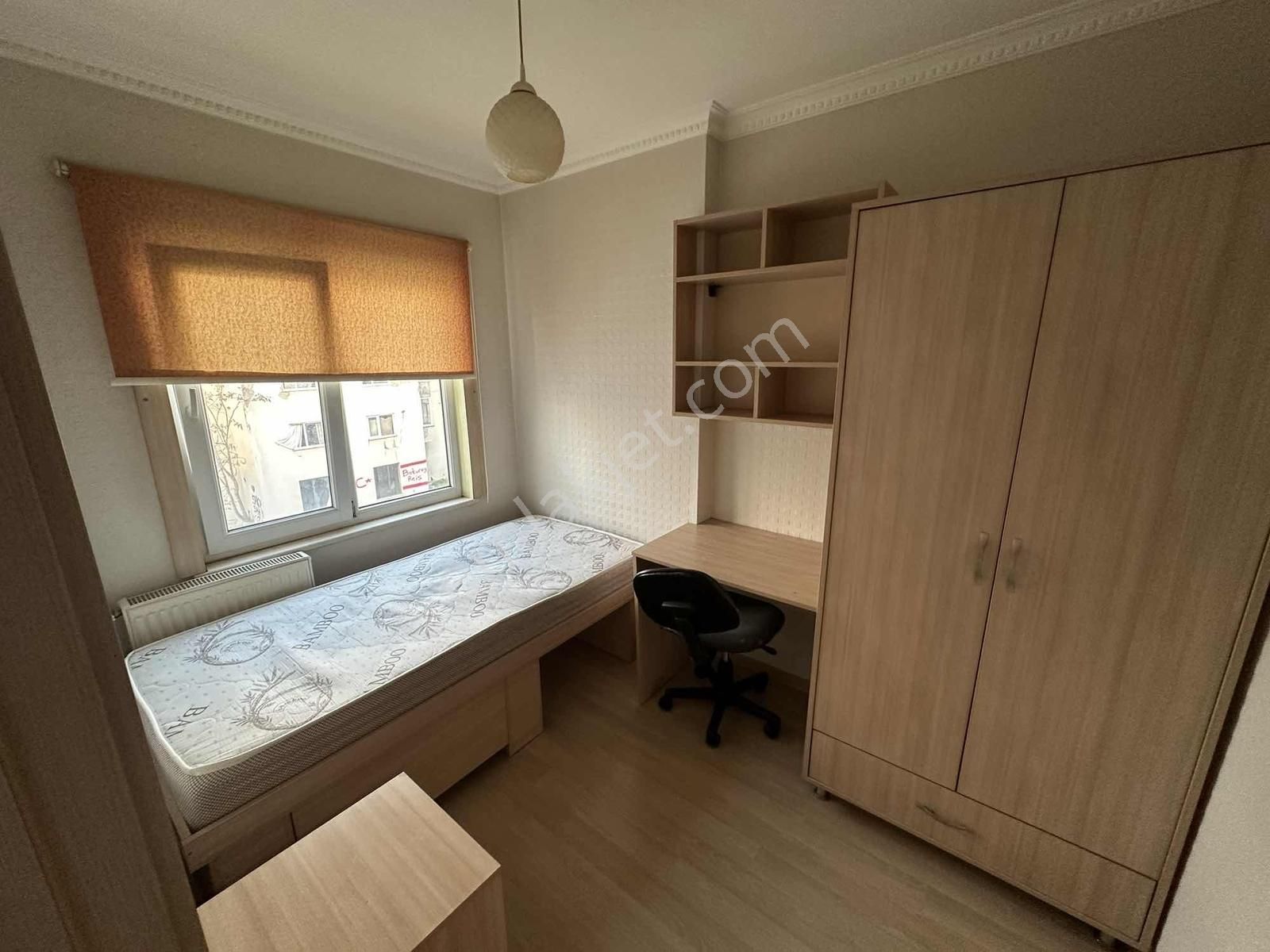 Gm Den Görükle De Havuzlu Sitede Sınırsız Kredili 2+1 Daire - Görsel 24