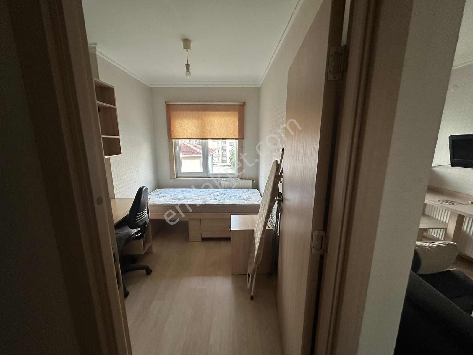 Gm Den Görükle De Havuzlu Sitede Sınırsız Kredili 2+1 Daire - Görsel 12