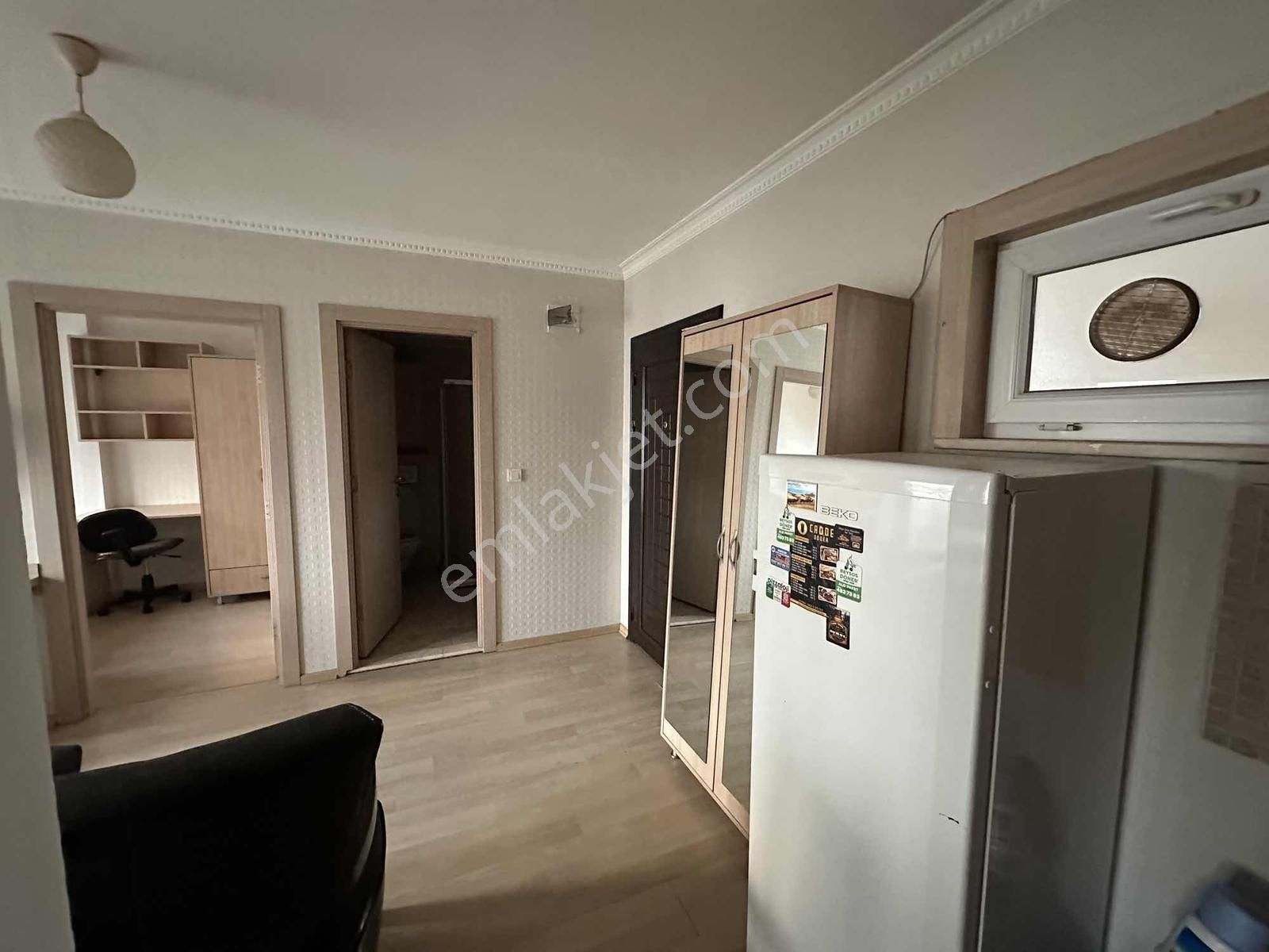 Gm Den Görükle De Havuzlu Sitede Sınırsız Kredili 2+1 Daire - Görsel 7