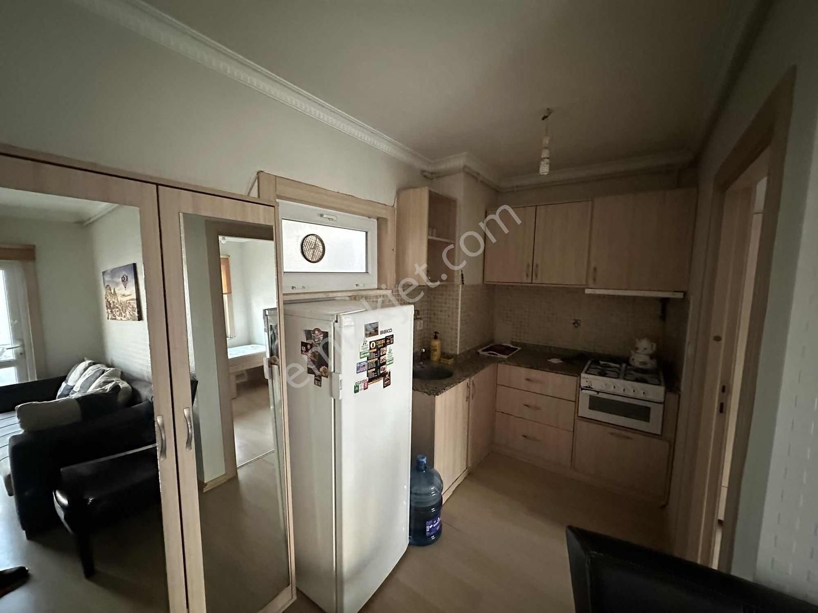 Gm Den Görükle De Havuzlu Sitede Sınırsız Kredili 2+1 Daire - Görsel 3