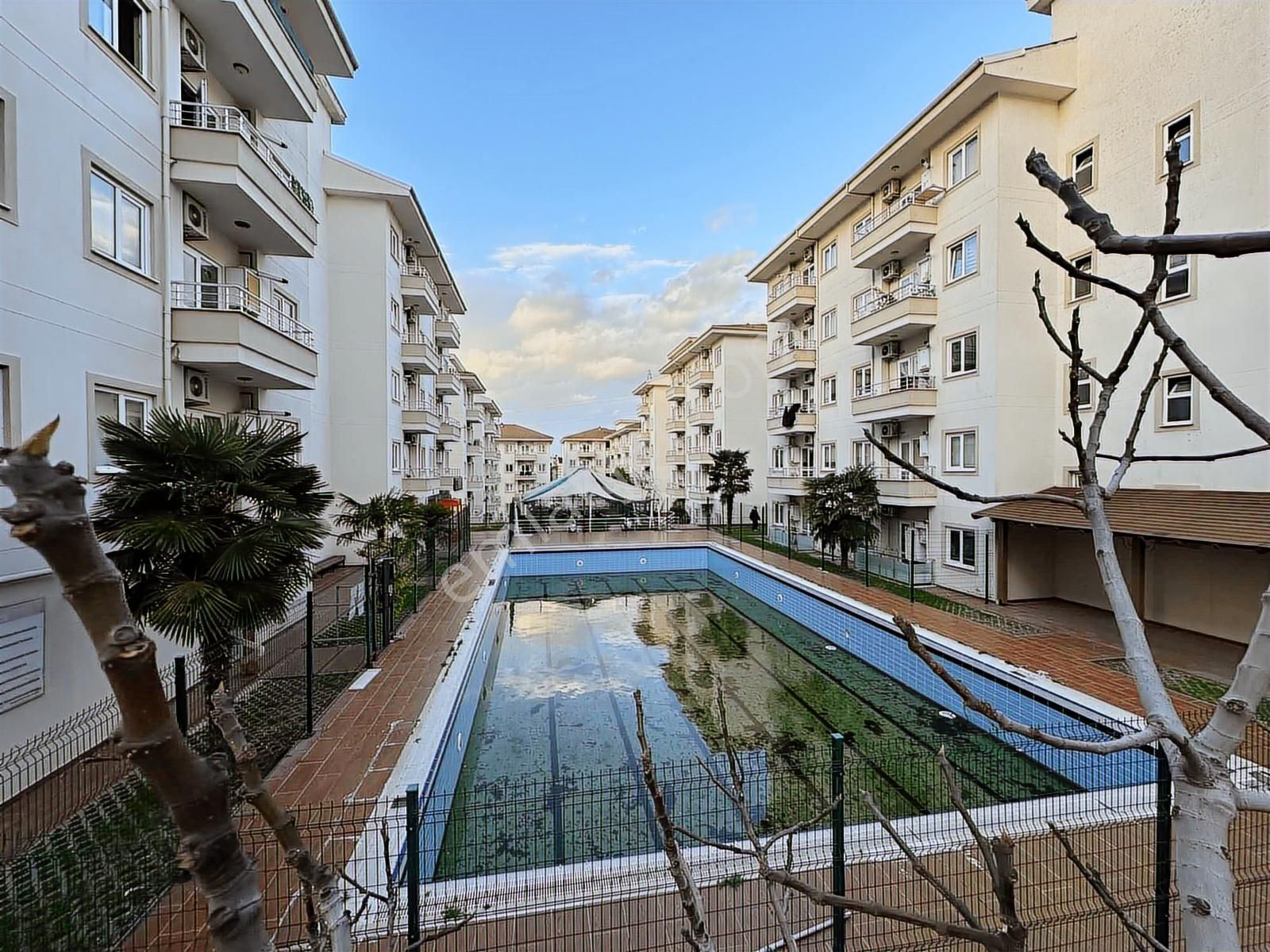 Gm Den Görükle De Havuzlu Sitede Sınırsız Kredili 2+1 Daire - Görsel 8