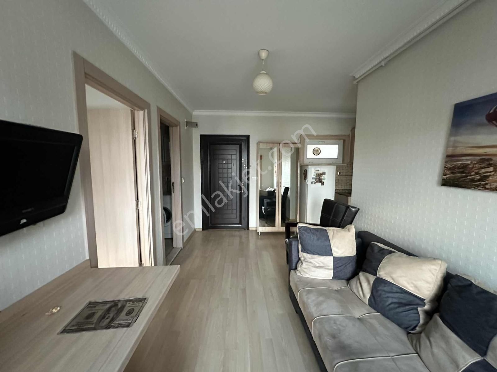 Gm Den Görükle De Havuzlu Sitede Sınırsız Kredili 2+1 Daire - Görsel 6