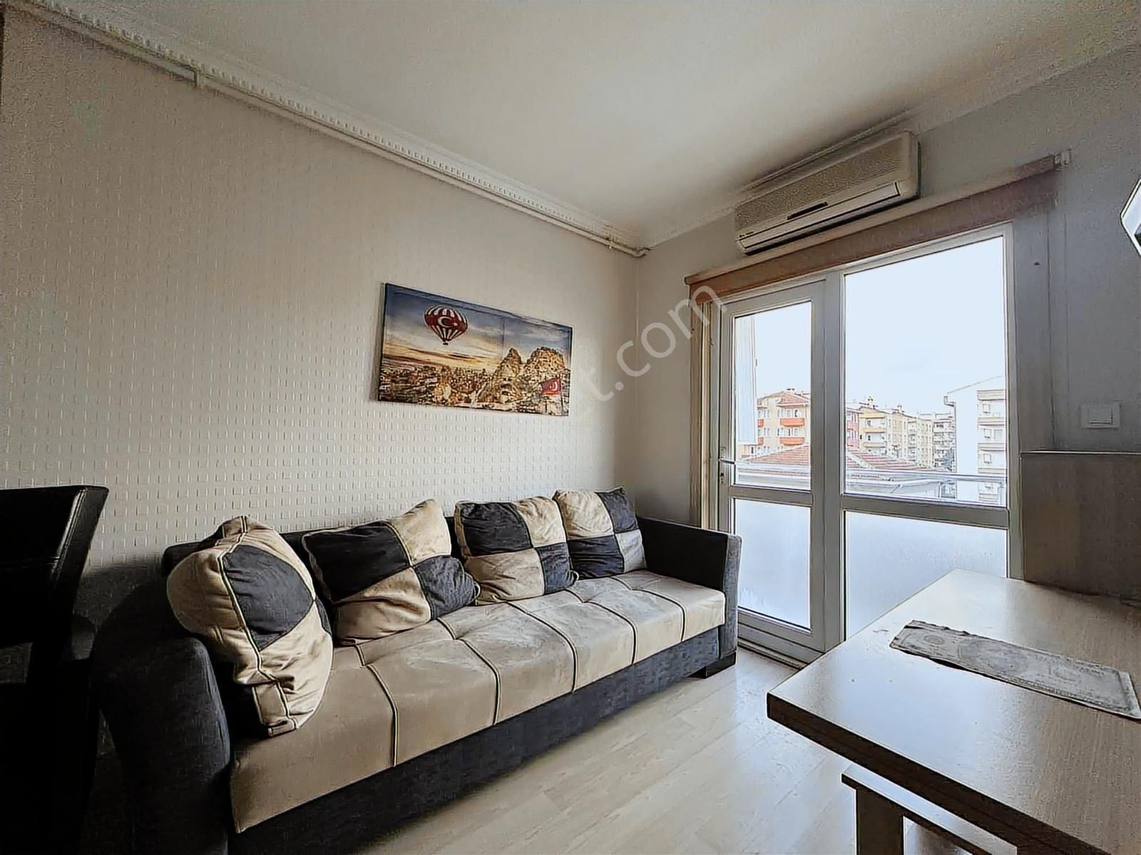 Gm Den Görükle De Havuzlu Sitede Sınırsız Kredili 2+1 Daire - Görsel 11