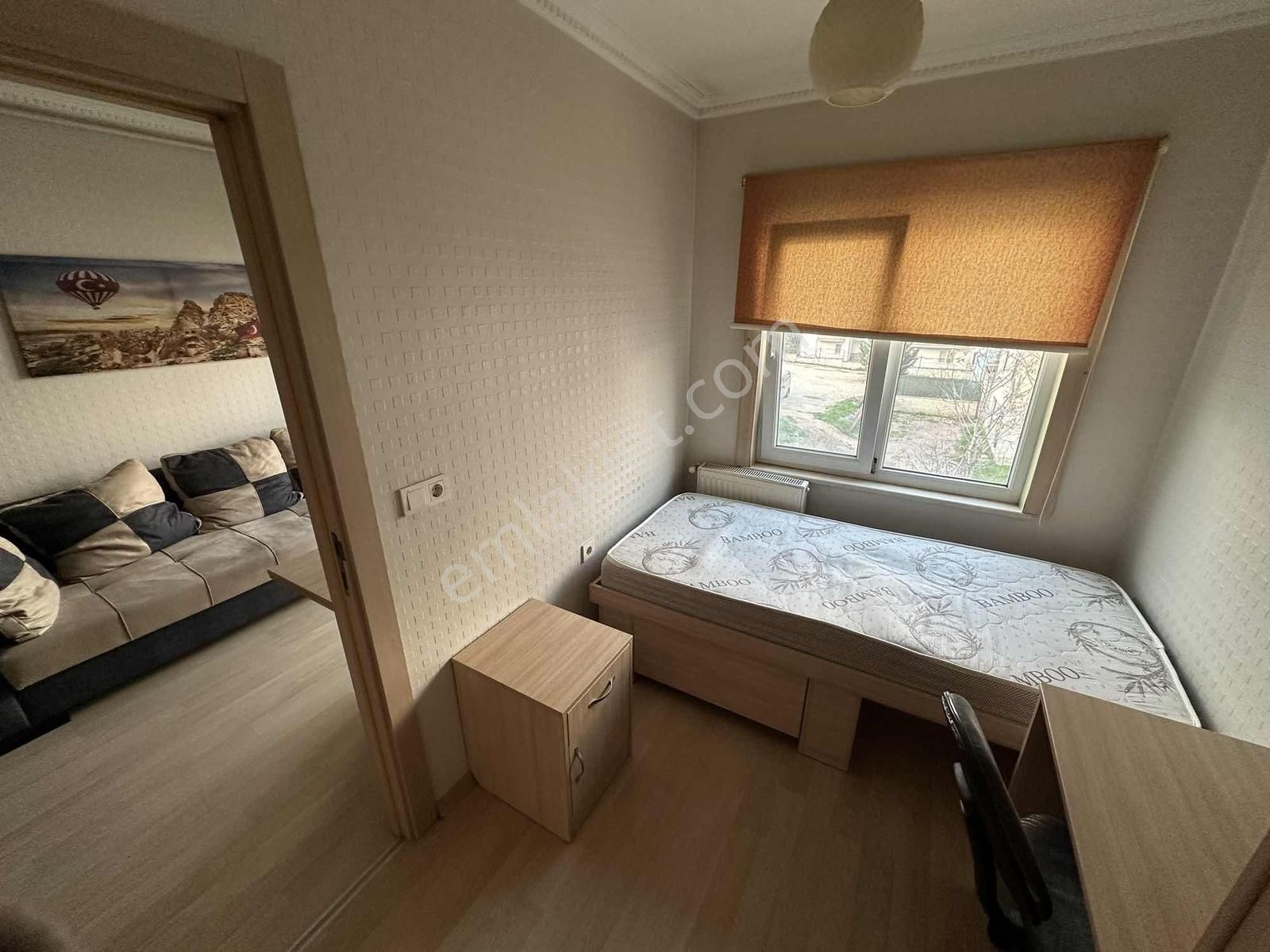 Gm Den Görükle De Havuzlu Sitede Sınırsız Kredili 2+1 Daire - Görsel 17