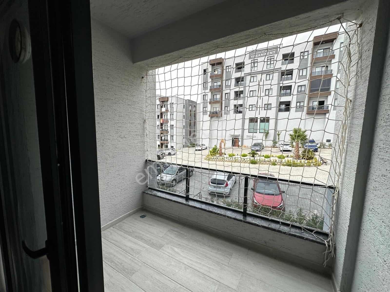 Gm Den Görüklede Havuzlu Sitede Satılık Yatırımlık 2+1 Daire - Görsel 24