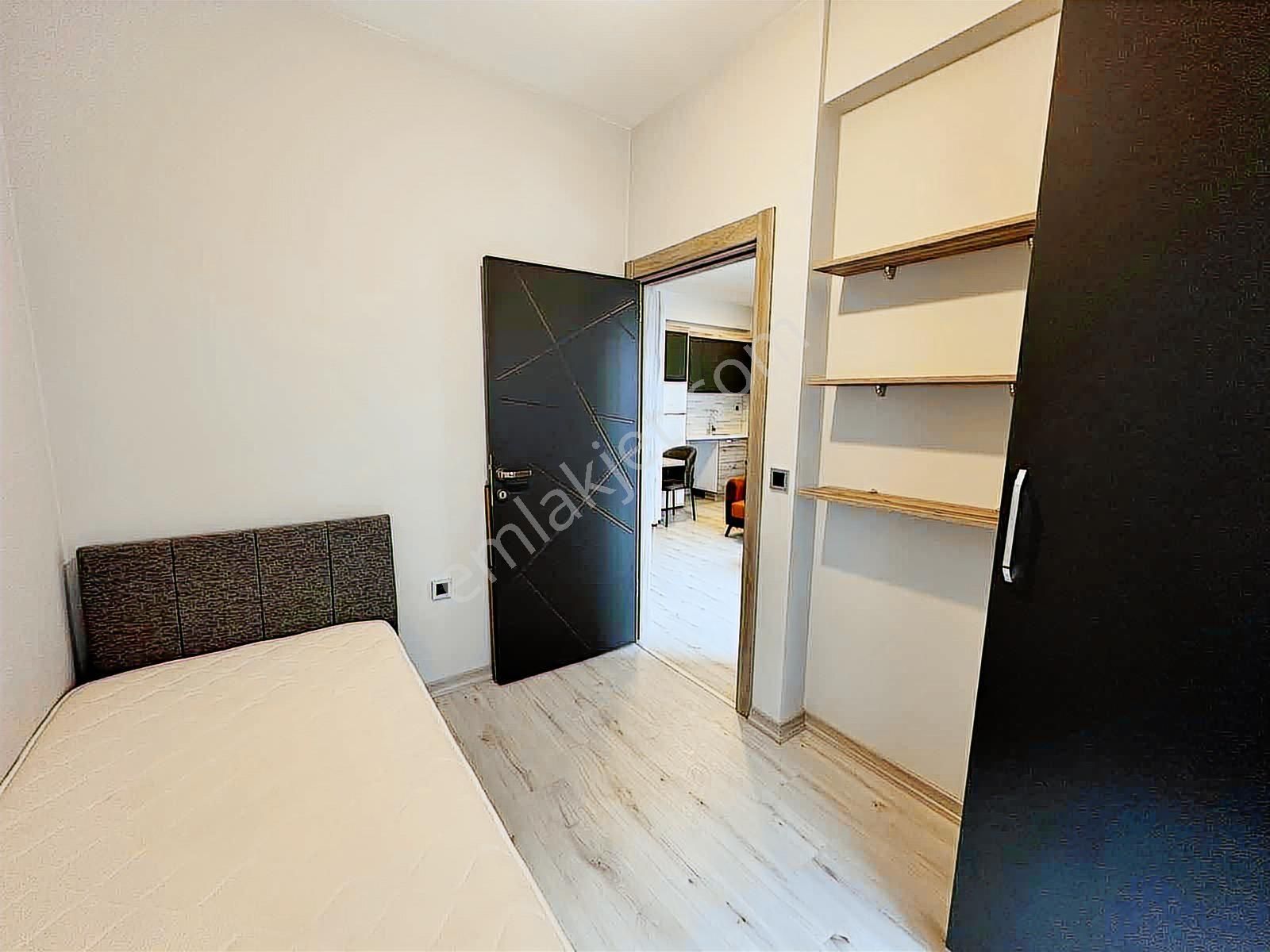 Gm Den Görüklede Havuzlu Sitede Satılık Yatırımlık 2+1 Daire - Görsel 23