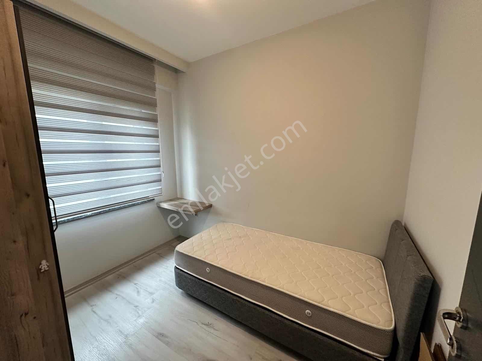 Gm Den Görüklede Havuzlu Sitede Satılık Yatırımlık 2+1 Daire - Görsel 12