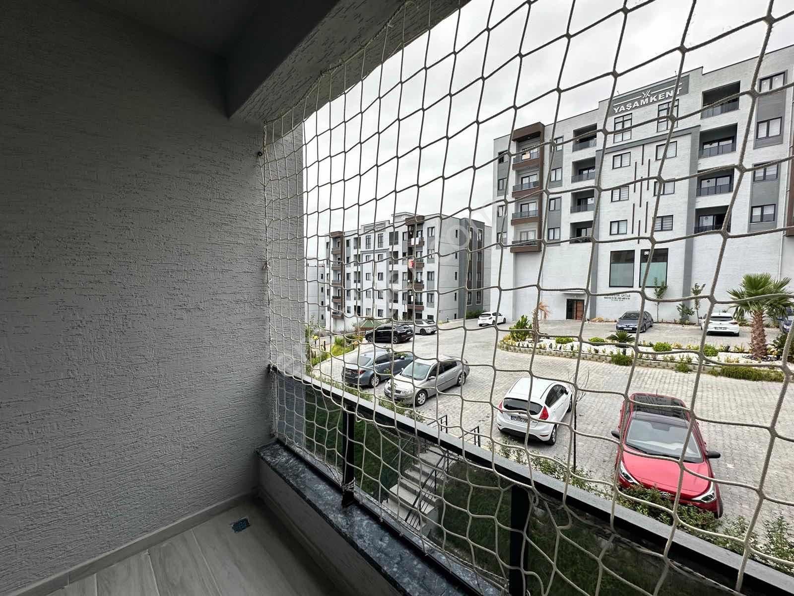 Gm Den Görüklede Havuzlu Sitede Satılık Yatırımlık 2+1 Daire - Görsel 21