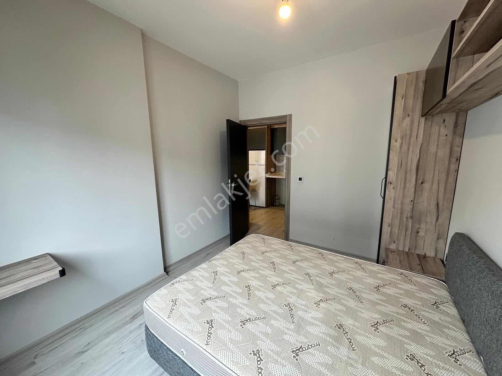 Gm Den Görüklede Havuzlu Sitede Satılık Yatırımlık 2+1 Daire - Görsel 20