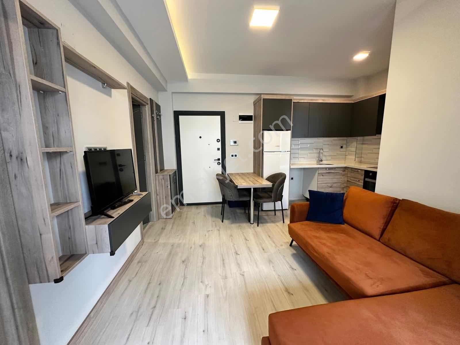 Gm Den Görüklede Havuzlu Sitede Satılık Yatırımlık 2+1 Daire - Görsel 9