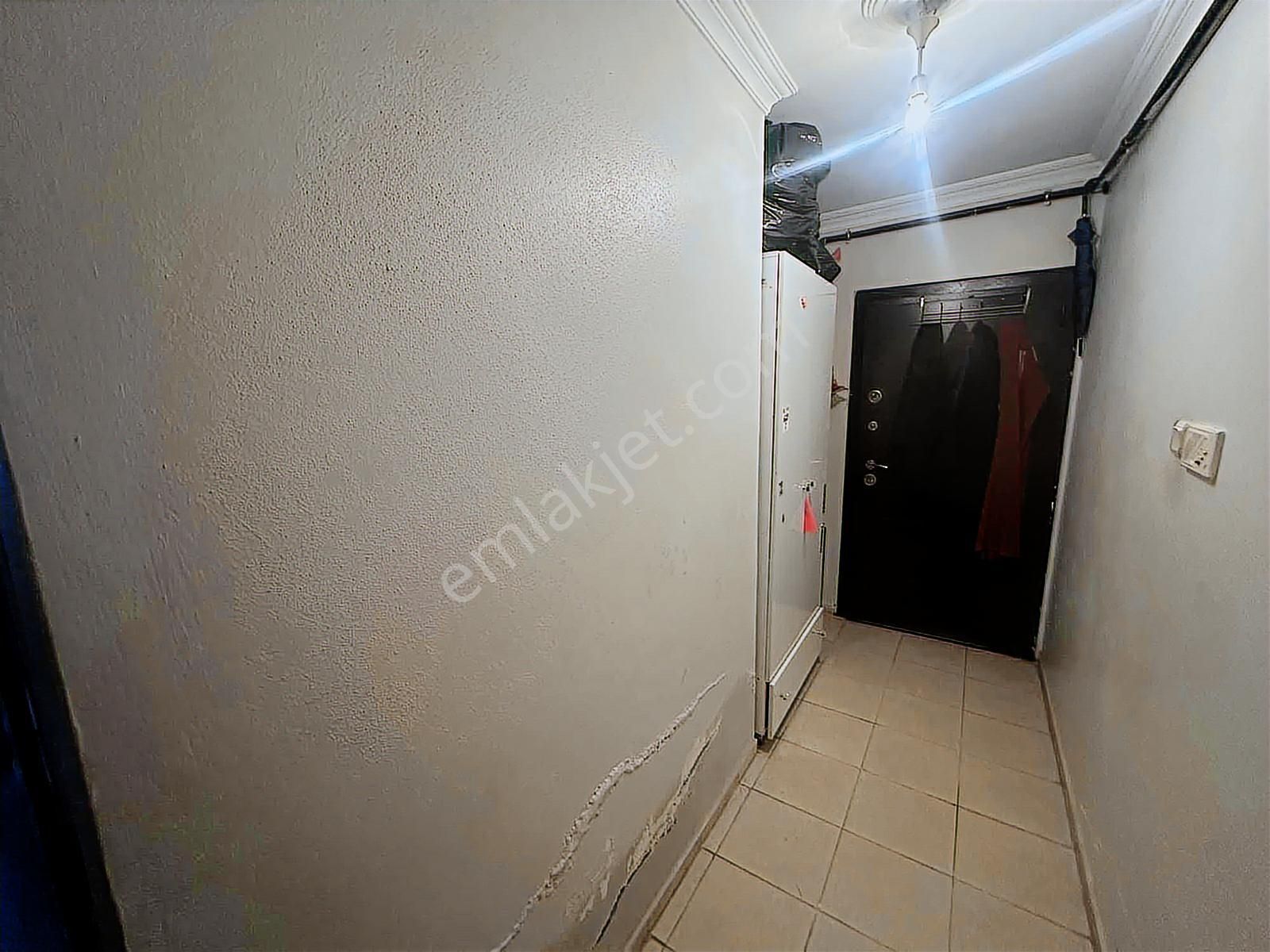 Gm Den Görüklede Aile Binasında 2+1 Çift Balkon Satılık Daire - Görsel 13