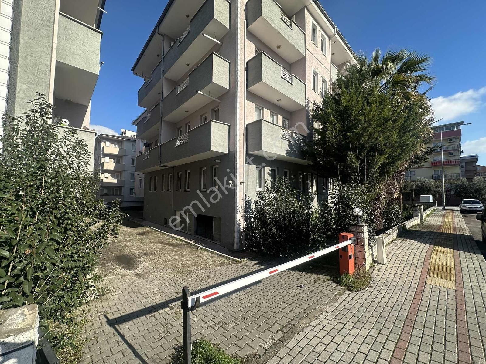 Gm Den Görüklede Aile Binasında 2+1 Çift Balkon Satılık Daire - Görsel 29
