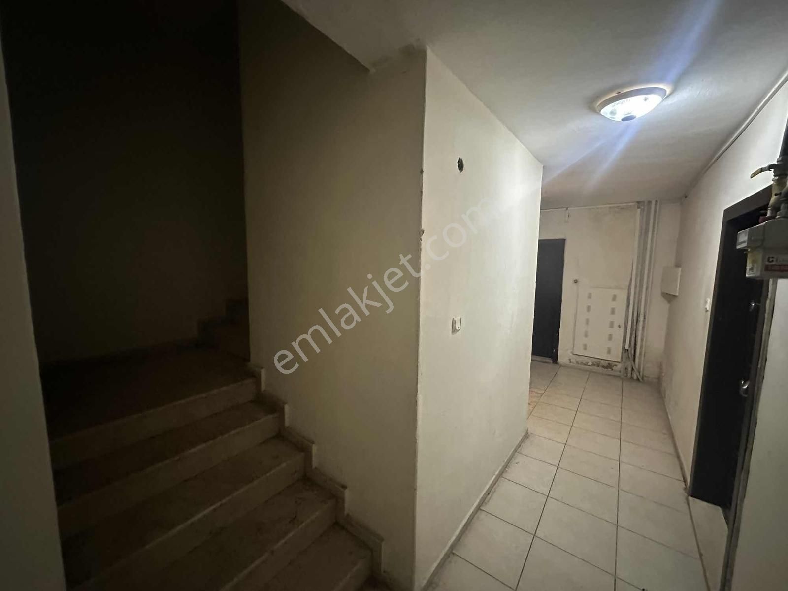 Gm Den Görüklede Aile Binasında 2+1 Çift Balkon Satılık Daire - Görsel 9