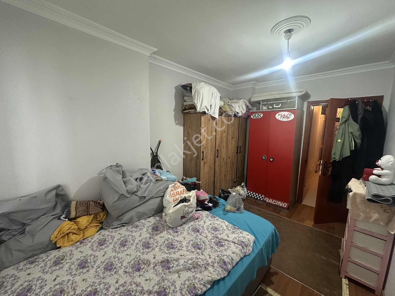 Gm Den Görüklede Aile Binasında 2+1 Çift Balkon Satılık Daire - Görsel 31