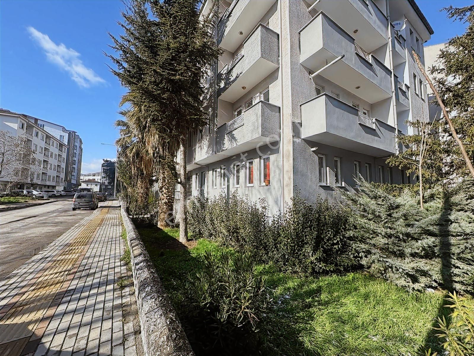 Gm Den Görüklede Aile Binasında 2+1 Çift Balkon Satılık Daire - Görsel 6