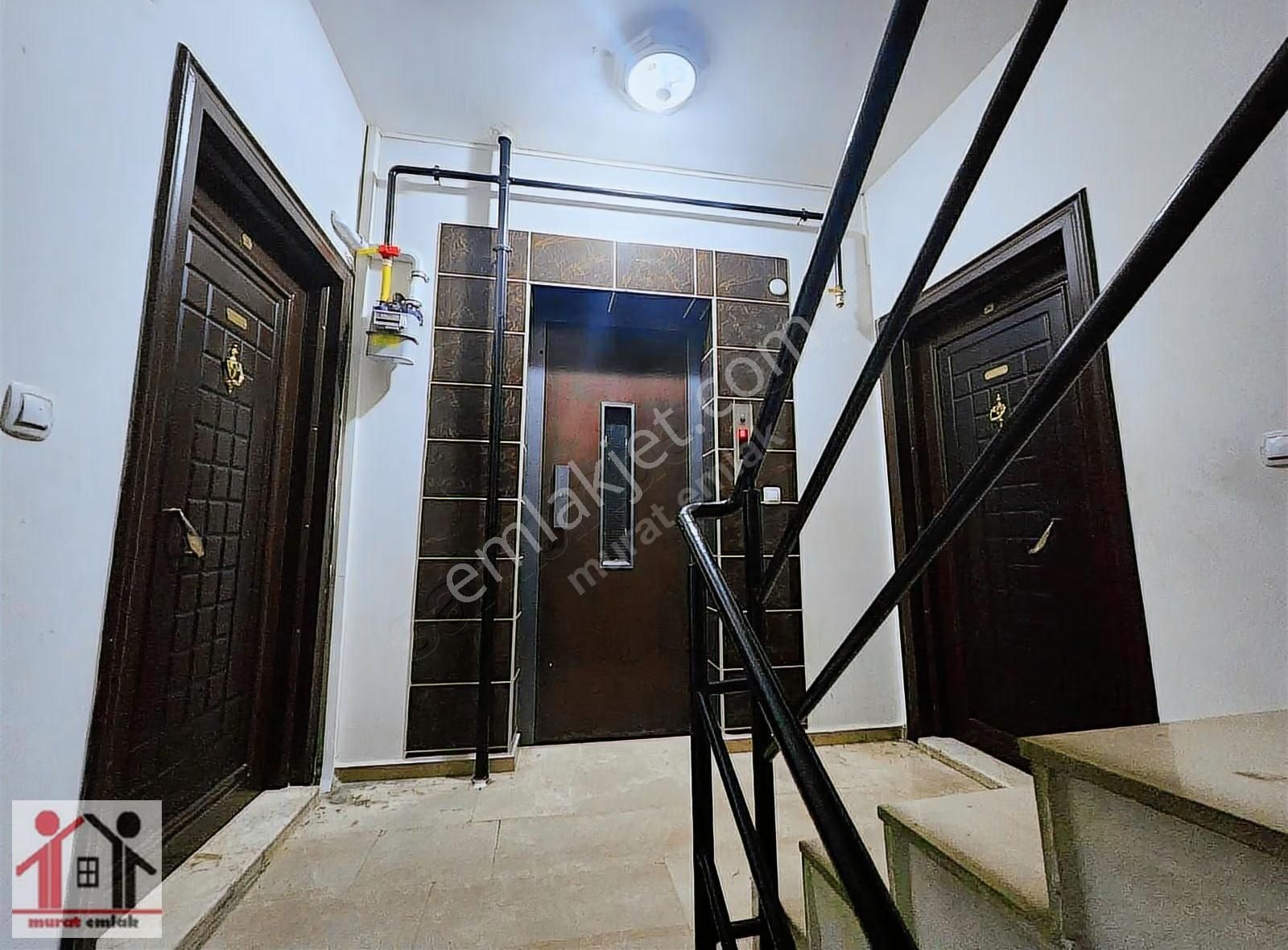 Zerdalilik Çaybaşı'nda Burhanettin Onat Cad.2.bina Asansörlü 2+1 - Görsel 5