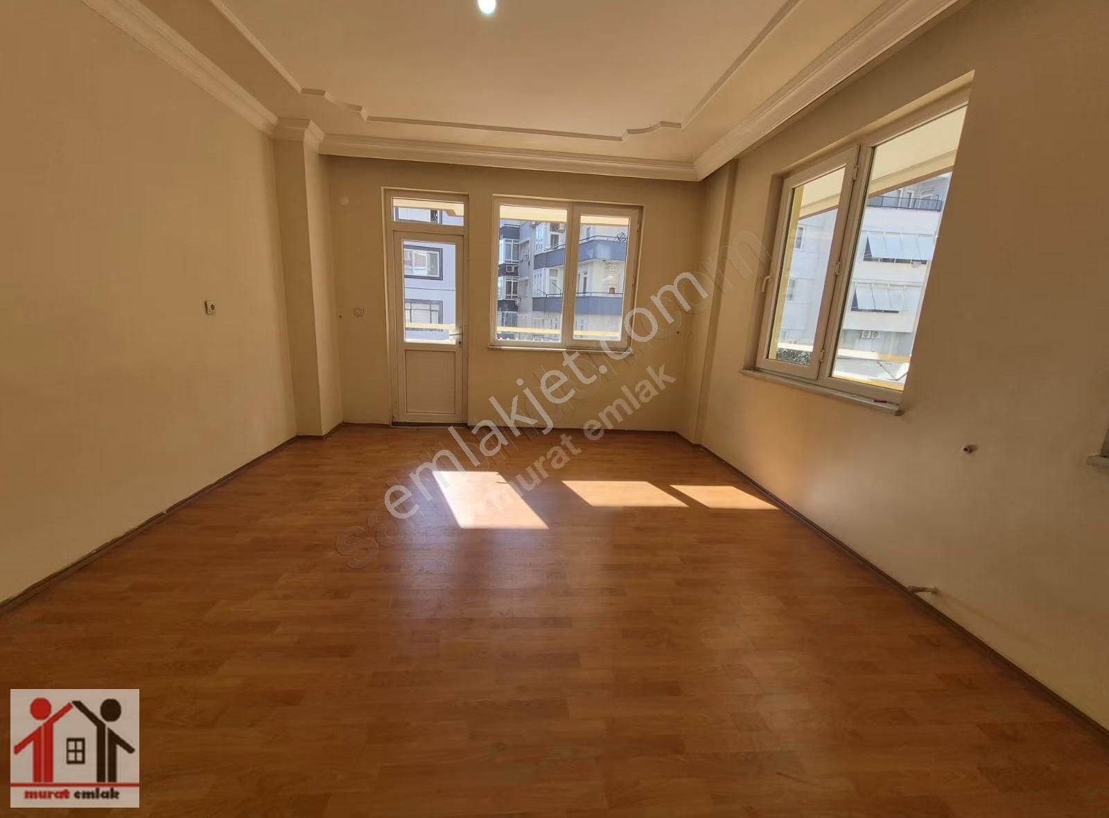 Zerdalilik Çaybaşı'nda Burhanettin Onat Cad.2.bina Asansörlü 2+1 - Görsel 4