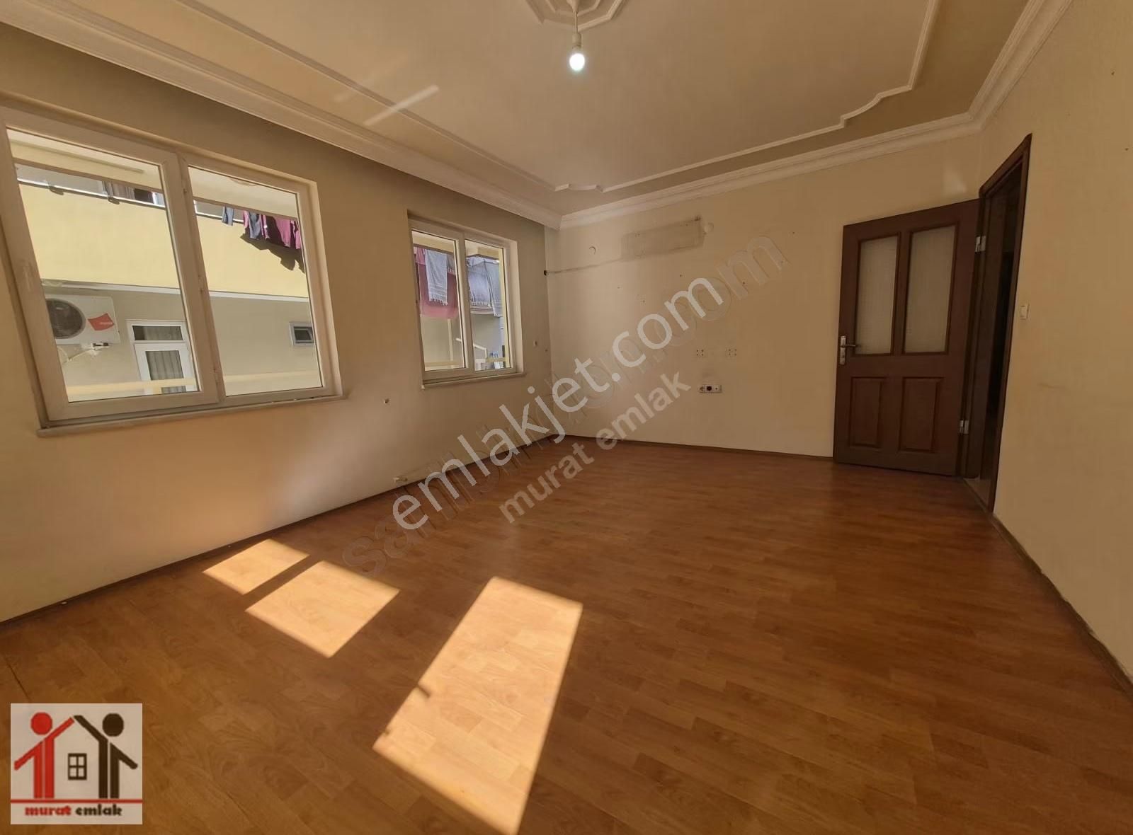 Zerdalilik Çaybaşı'nda Burhanettin Onat Cad.2.bina Asansörlü 2+1 - Görsel 10