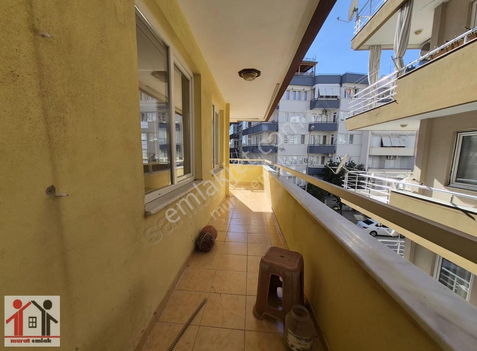 Zerdalilik Çaybaşı'nda Burhanettin Onat Cad.2.bina Asansörlü 2+1 - Görsel 7