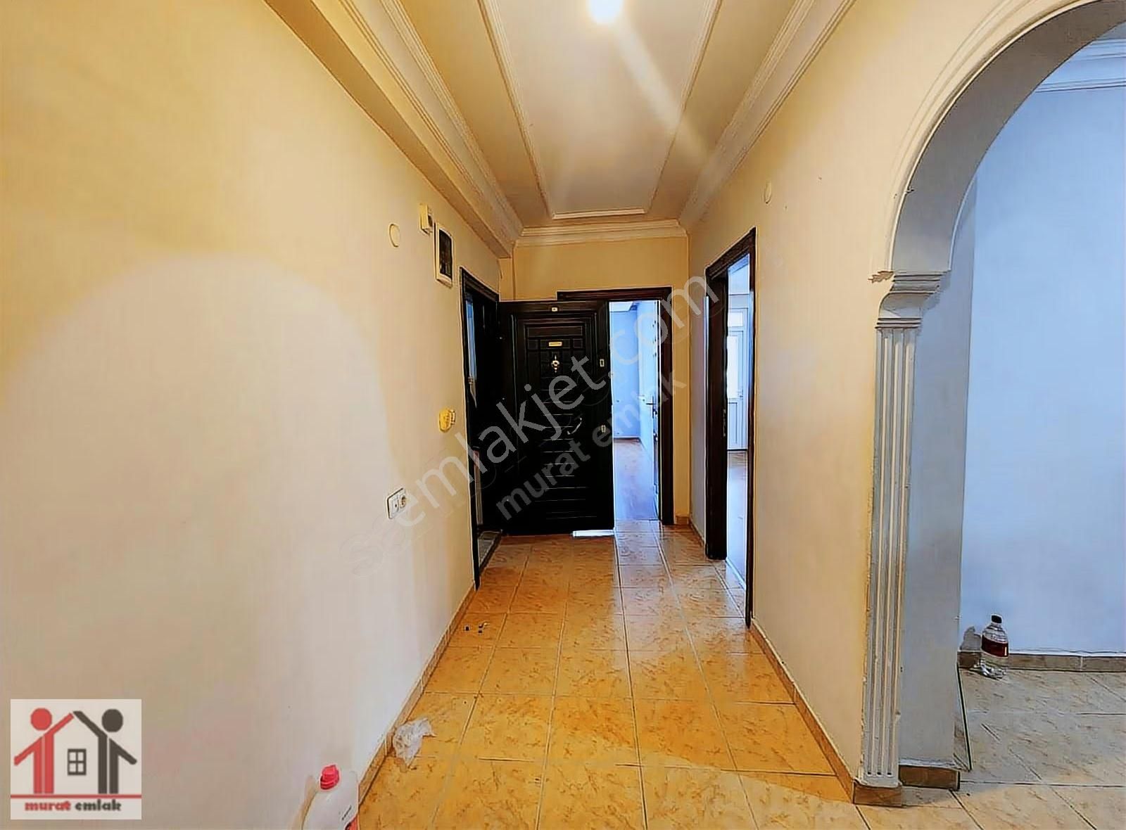 Zerdalilik Çaybaşı'nda Burhanettin Onat Cad.2.bina Asansörlü 2+1 - Görsel 11