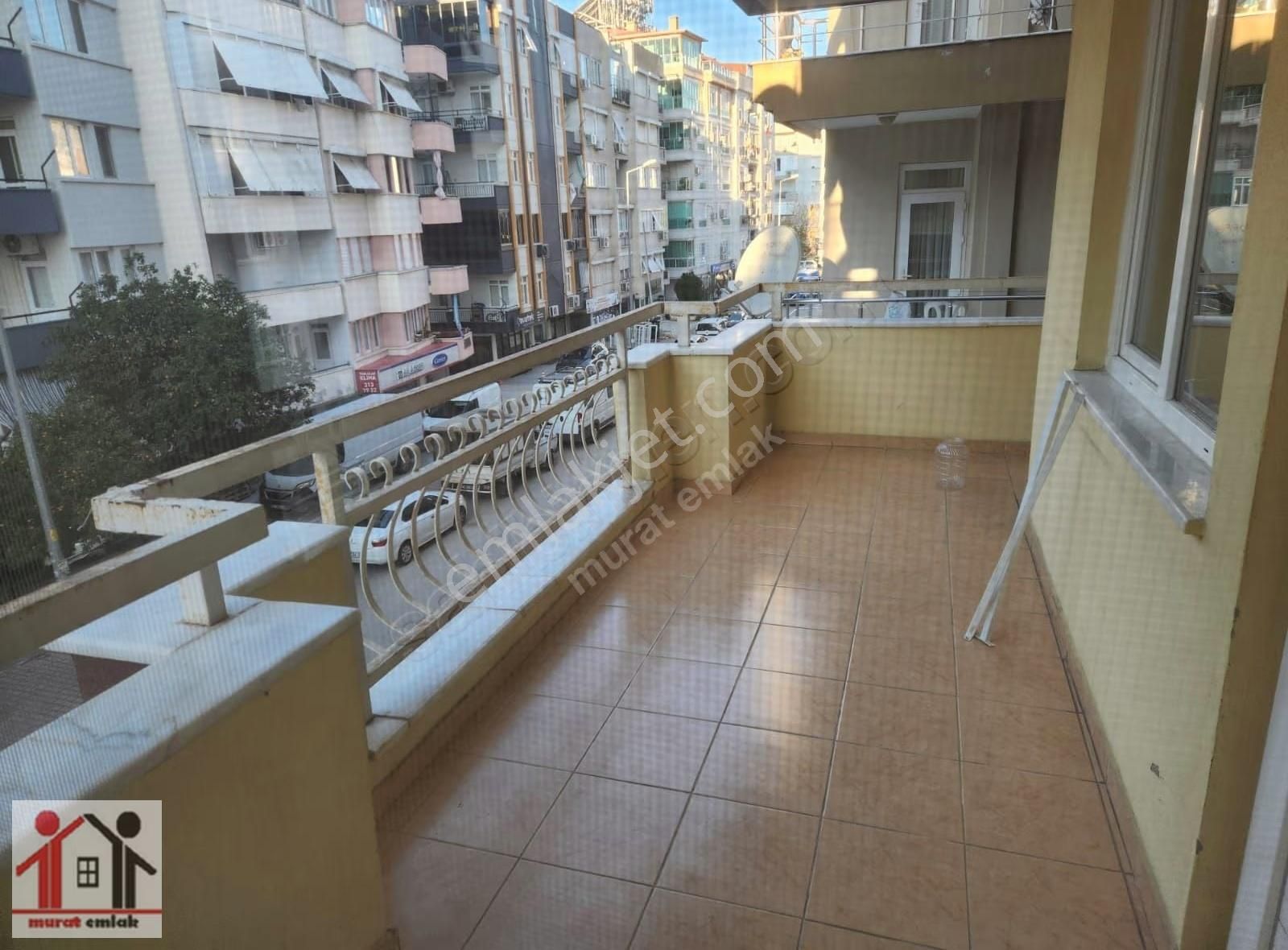 Zerdalilik Çaybaşı'nda Burhanettin Onat Cad.2.bina Asansörlü 2+1 - Görsel 16