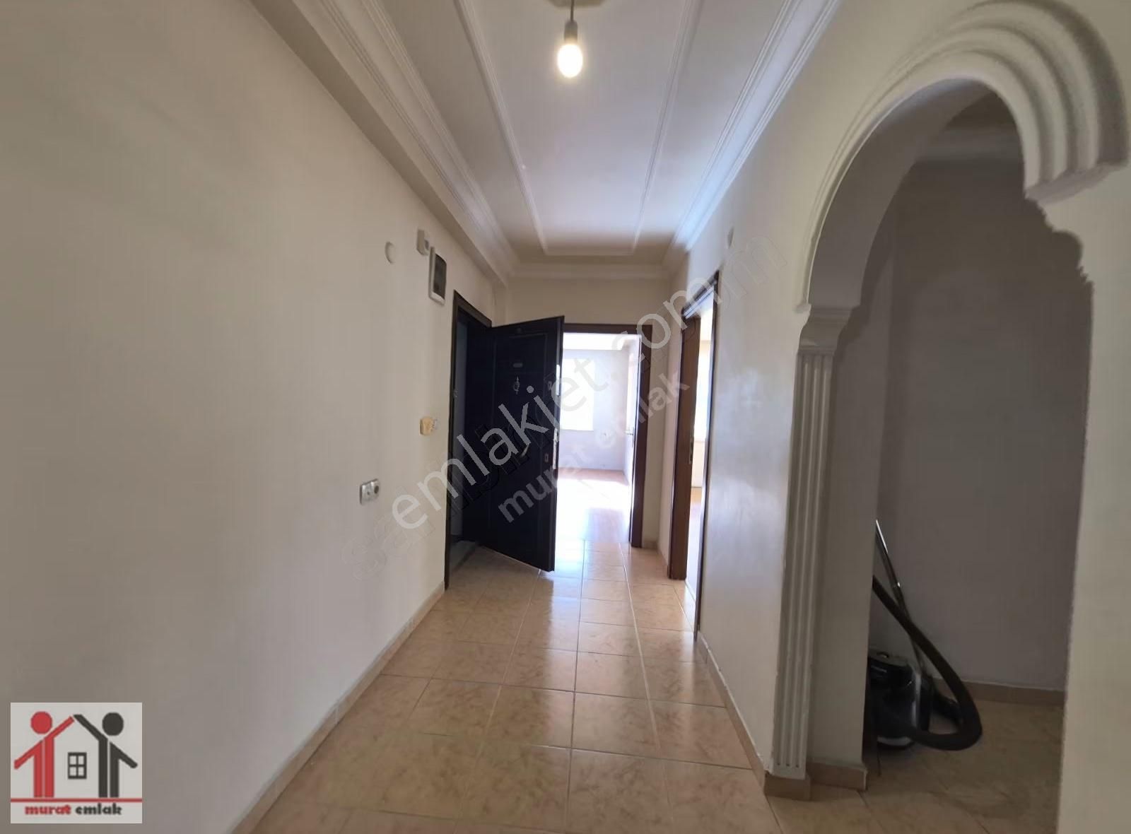 Zerdalilik Çaybaşı'nda Burhanettin Onat Cad.2.bina Asansörlü 2+1 - Görsel 6