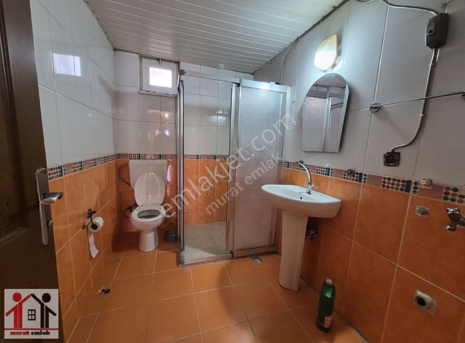 Zerdalilik Çaybaşı'nda Burhanettin Onat Cad.2.bina Asansörlü 2+1 - Görsel 18