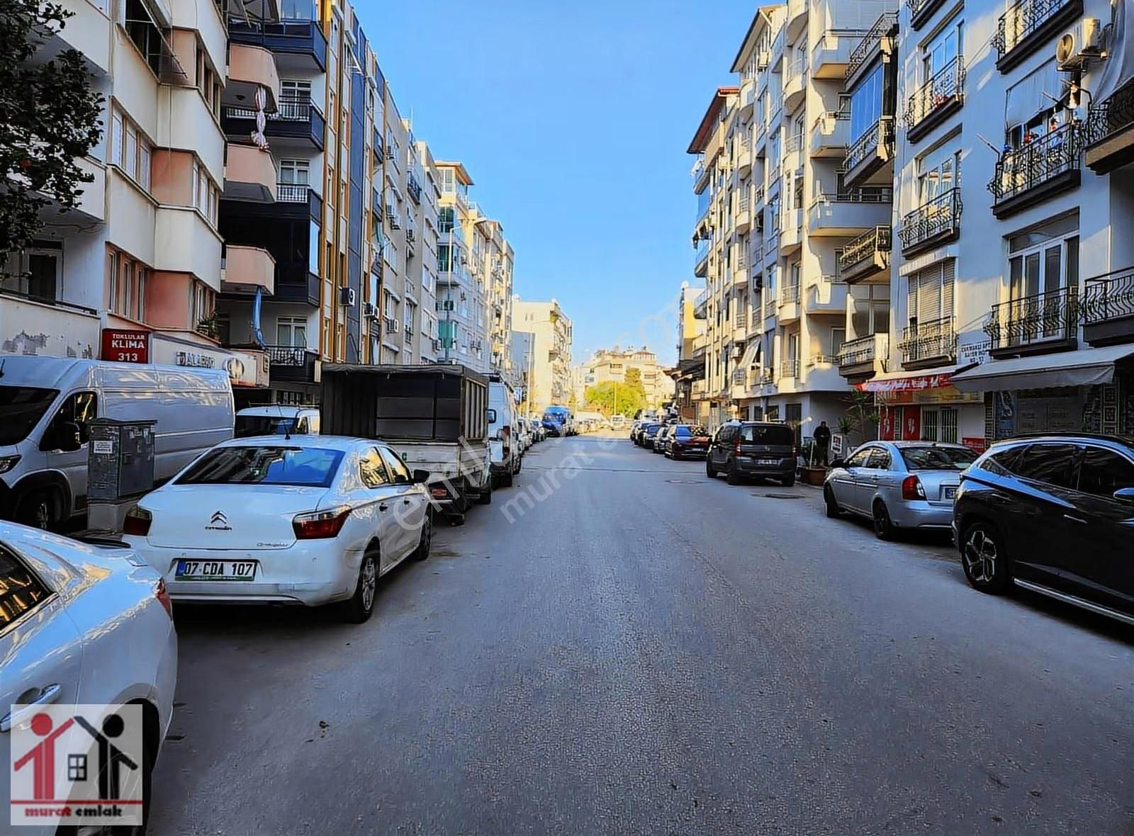 Zerdalilik Çaybaşı'nda Burhanettin Onat Cad.2.bina Asansörlü 2+1 - Görsel 12