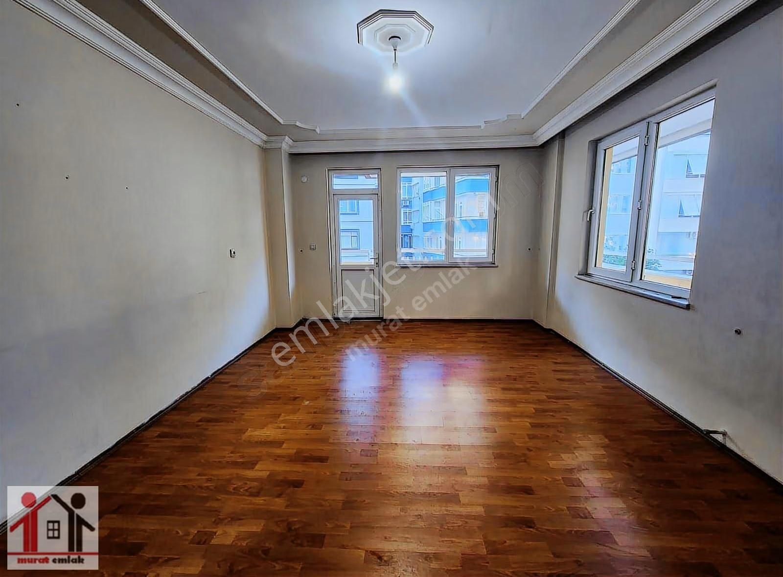 Zerdalilik Çaybaşı'nda Burhanettin Onat Cad.2.bina Asansörlü 2+1 - Görsel 13