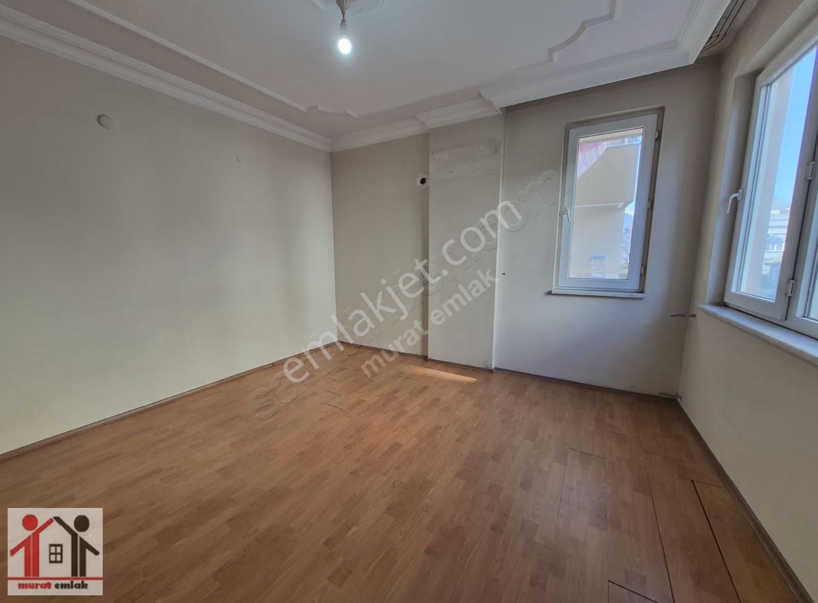 Zerdalilik Çaybaşı'nda Burhanettin Onat Cad.2.bina Asansörlü 2+1 - Görsel 2