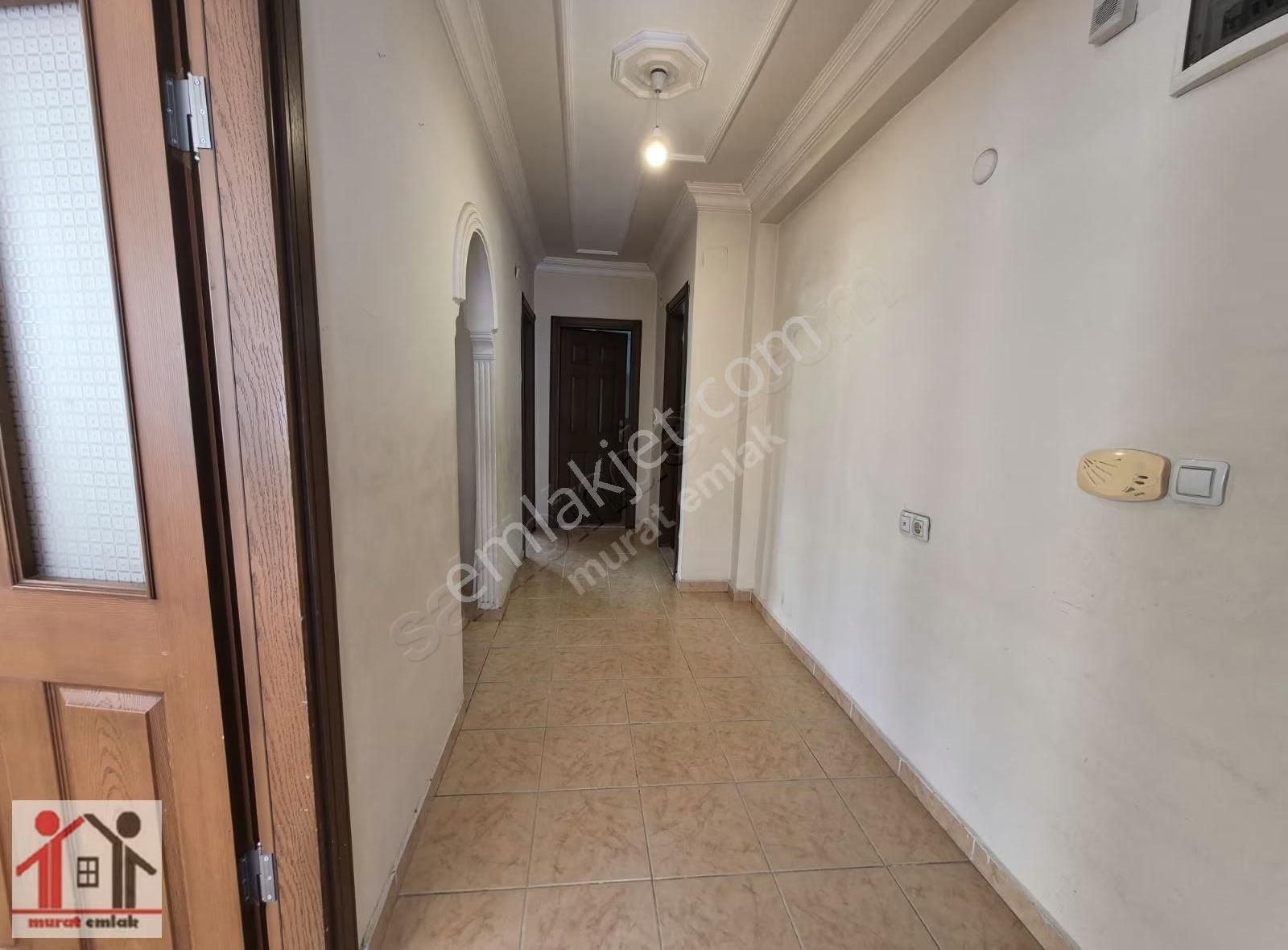 Zerdalilik Çaybaşı'nda Burhanettin Onat Cad.2.bina Asansörlü 2+1 - Görsel 14