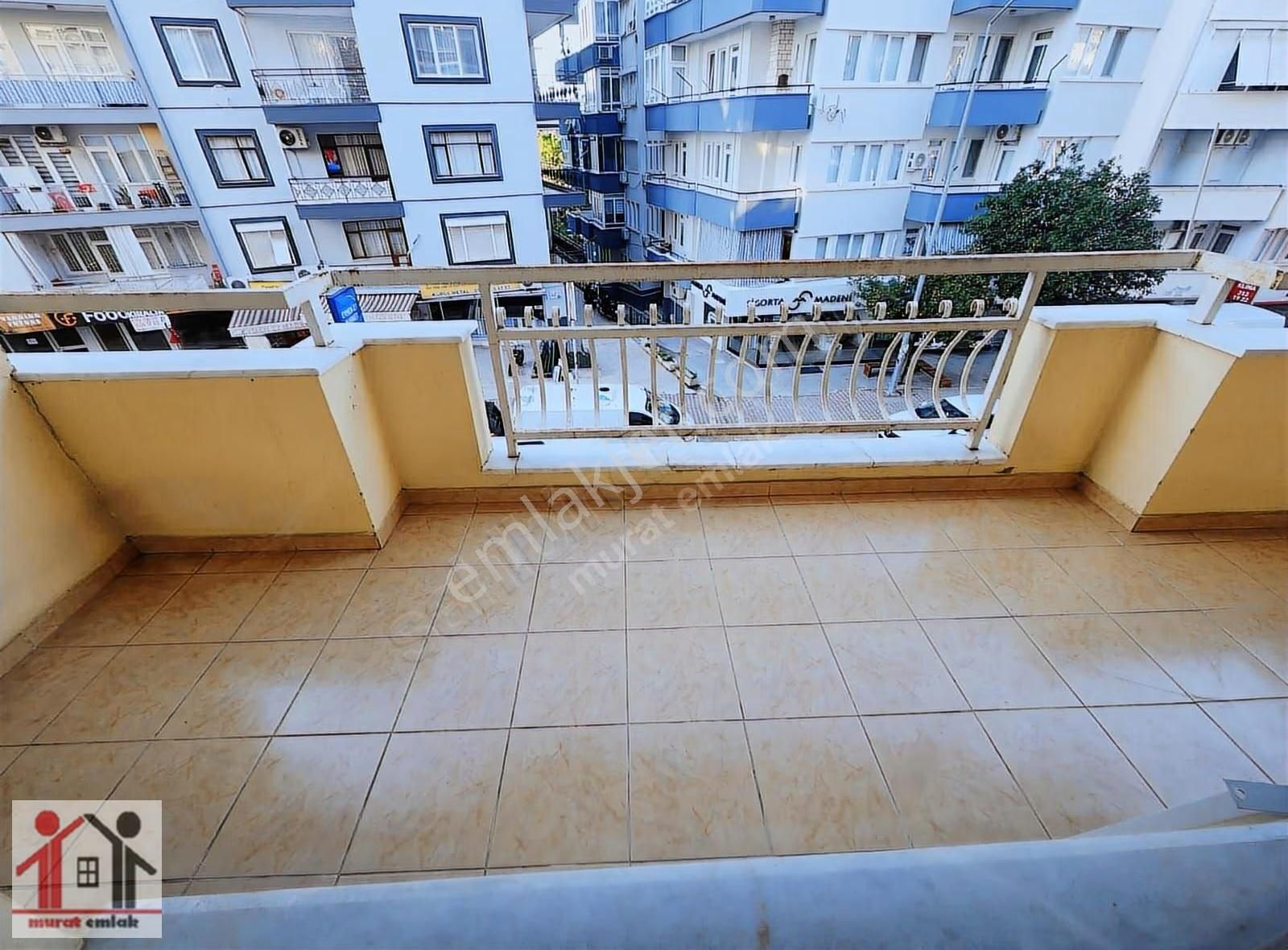 Zerdalilik Çaybaşı'nda Burhanettin Onat Cad.2.bina Asansörlü 2+1 - Görsel 8