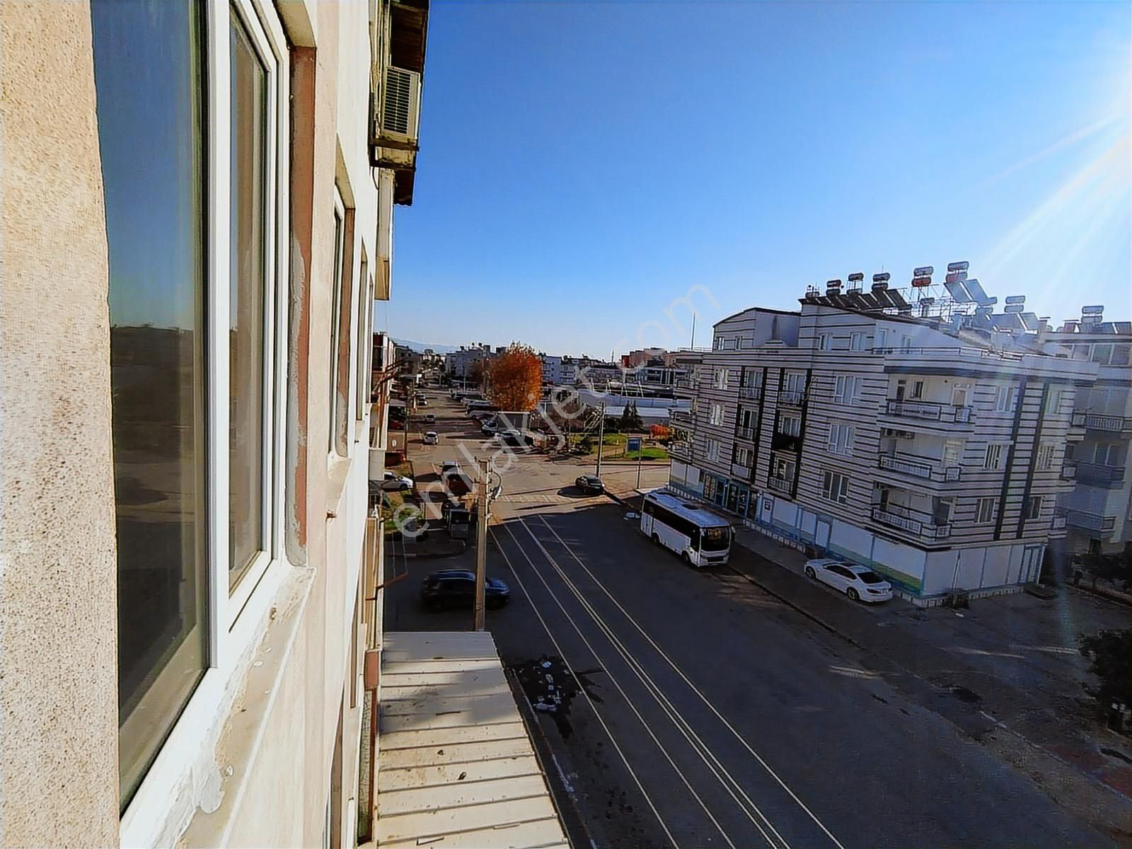 Şifa Hastanesi Ve Tramvaya Yakın 3+1 Eşyalı Kiralık Daire - Görsel 10