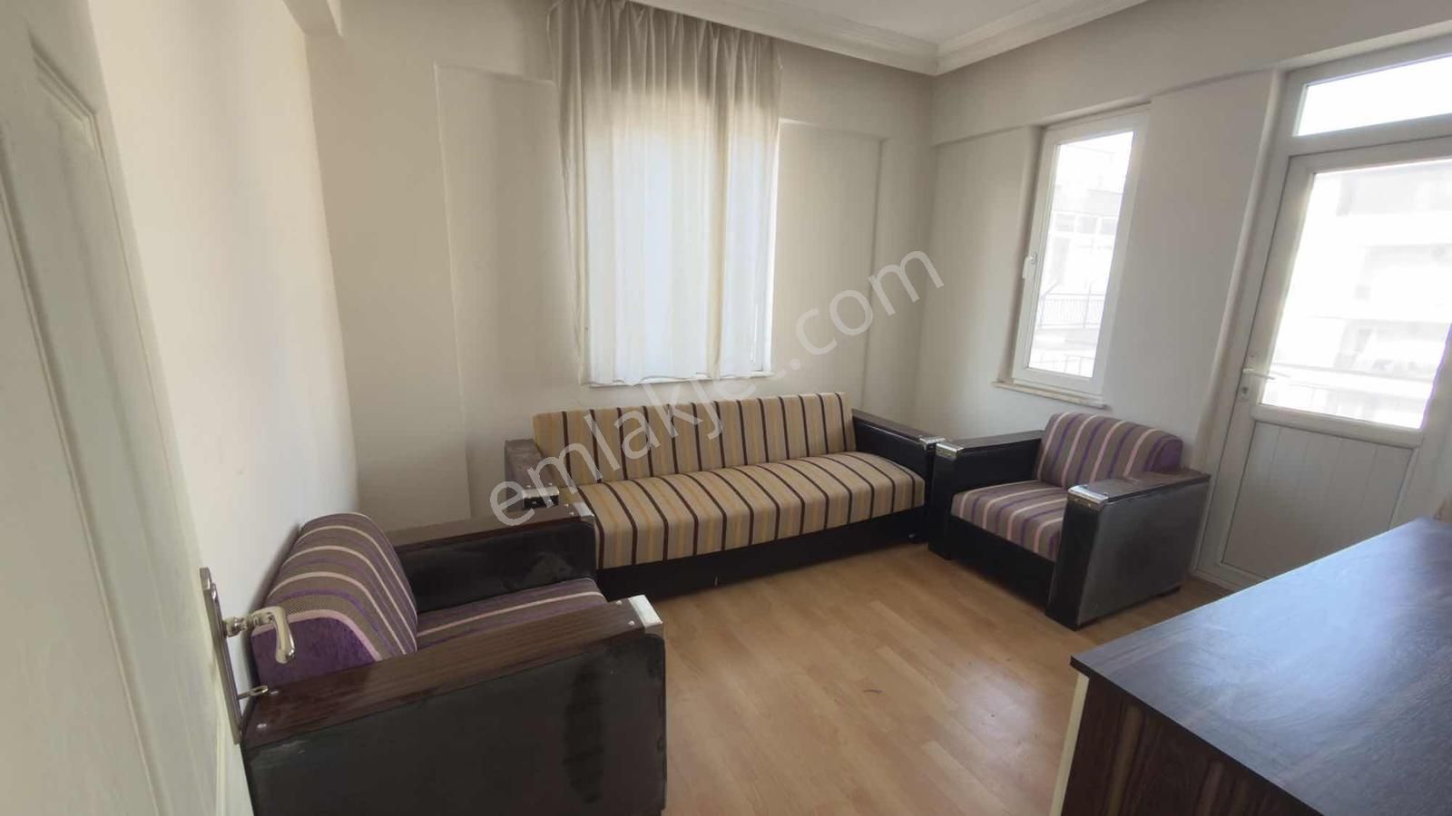 Şifa Hastanesi Ve Tramvaya Yakın 3+1 Eşyalı Kiralık Daire - Görsel 5