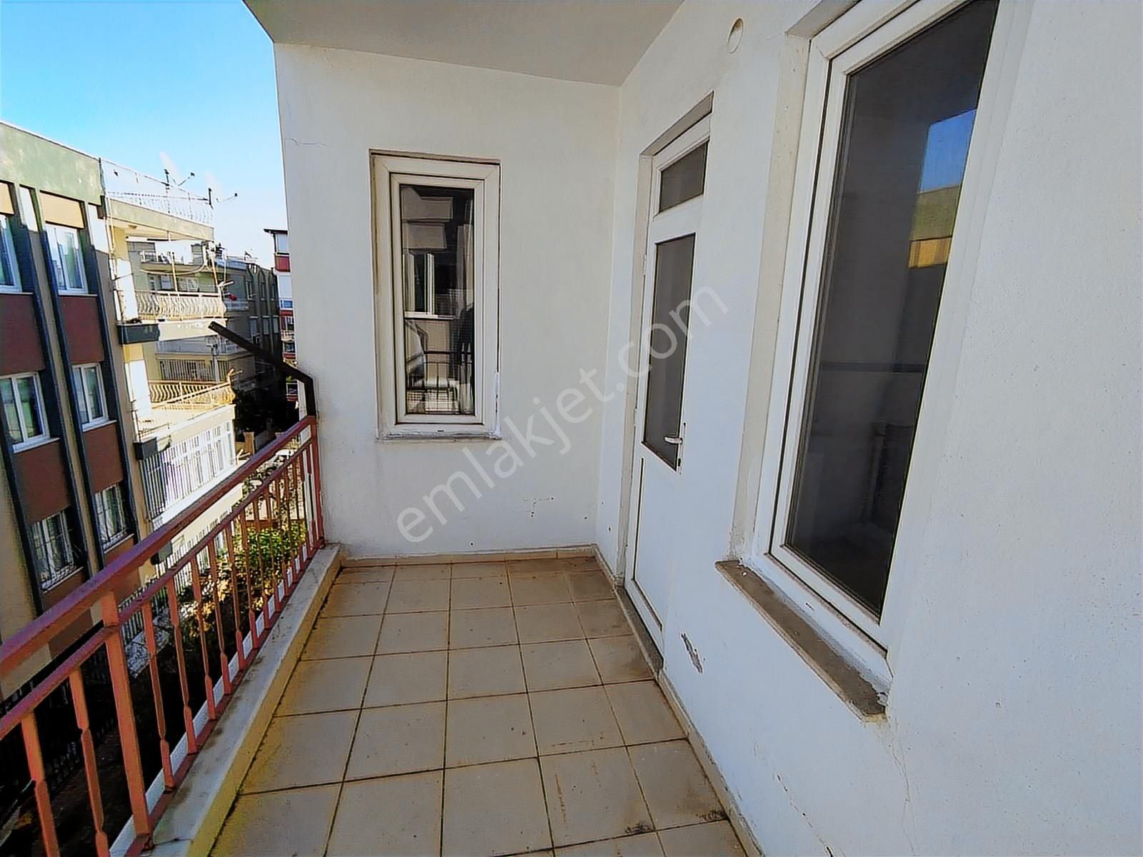 Şifa Hastanesi Ve Tramvaya Yakın 3+1 Eşyalı Kiralık Daire - Görsel 11