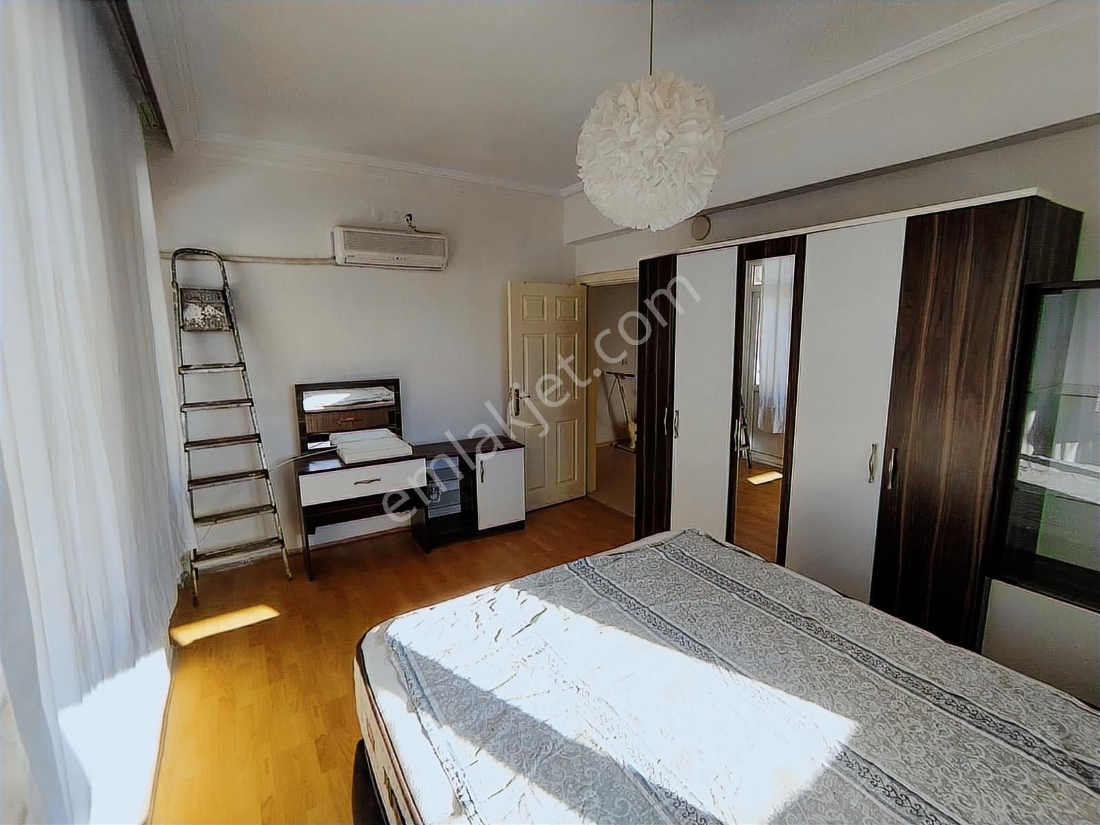 Şifa Hastanesi Ve Tramvaya Yakın 3+1 Eşyalı Kiralık Daire - Görsel 13