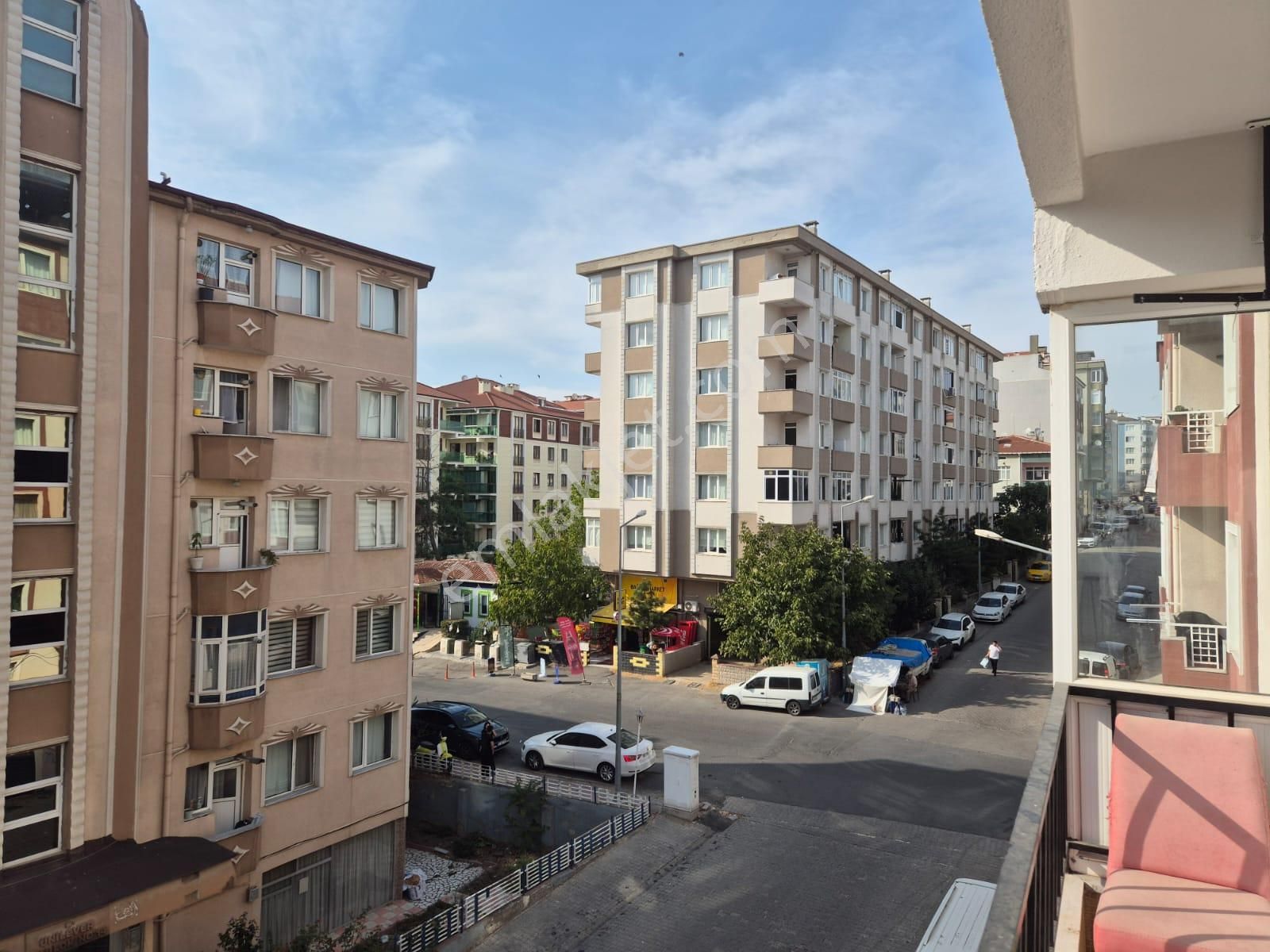 Muhittin Mahallesi Muhtarlı Yakını Satılık Ara Kat 3+1 Daire - Görsel 19