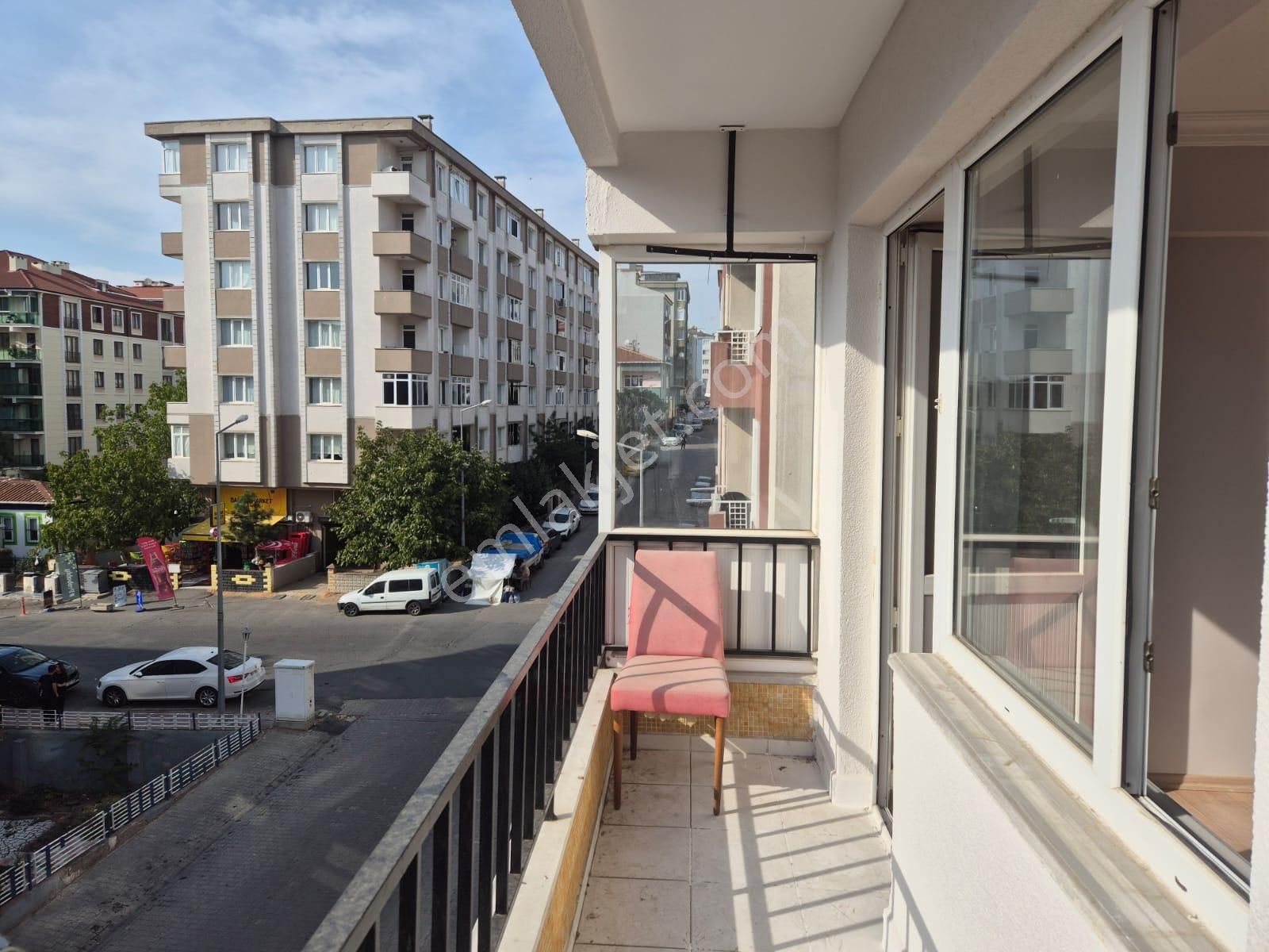 Muhittin Mahallesi Muhtarlı Yakını Satılık Ara Kat 3+1 Daire - Görsel 9