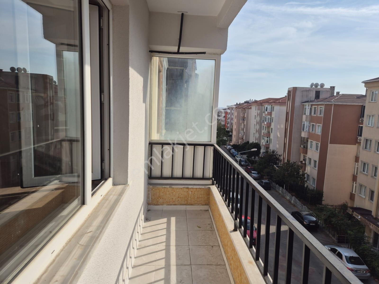 Muhittin Mahallesi Muhtarlı Yakını Satılık Ara Kat 3+1 Daire - Görsel 10