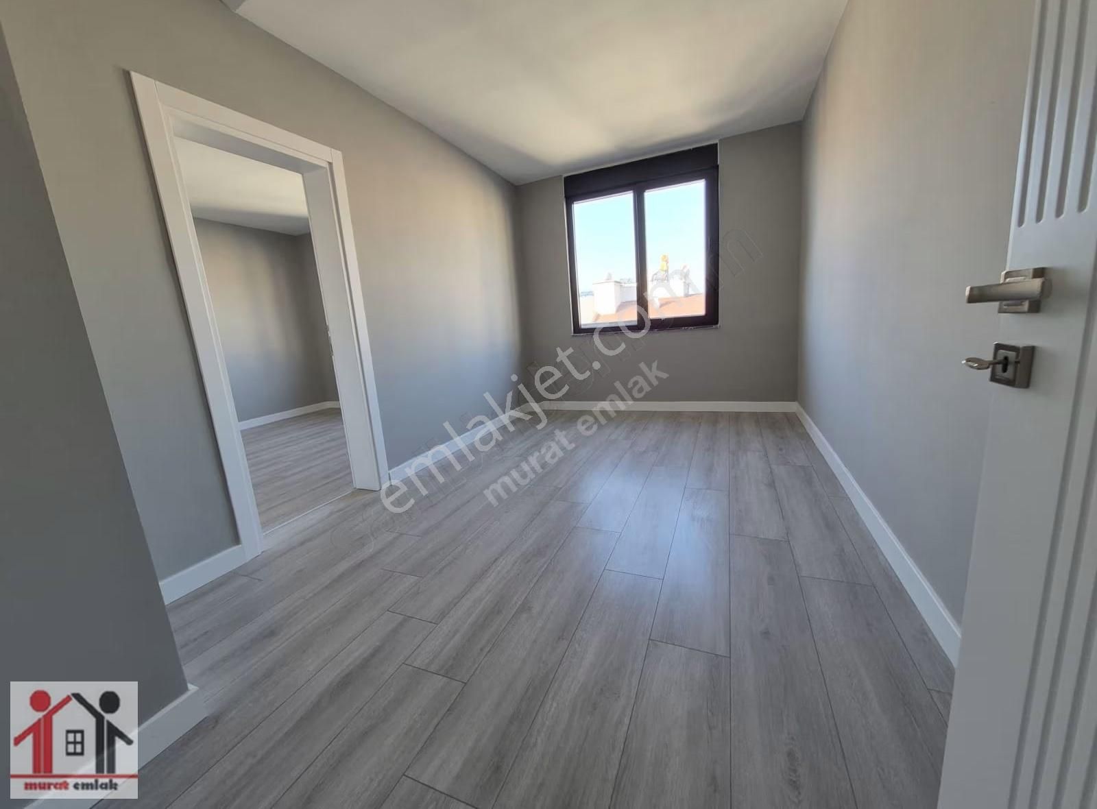 Çaybaşı'nda Burhanettin Onat Yakını Sıfır Binada 5+1 Dublex - Görsel 8