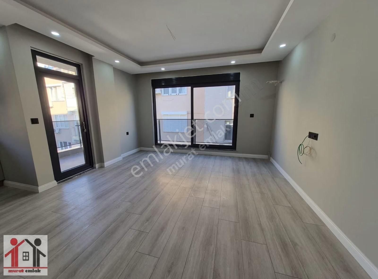 Çaybaşı'nda Burhanettin Onat Yakını Sıfır Binada 5+1 Dublex - Görsel 3